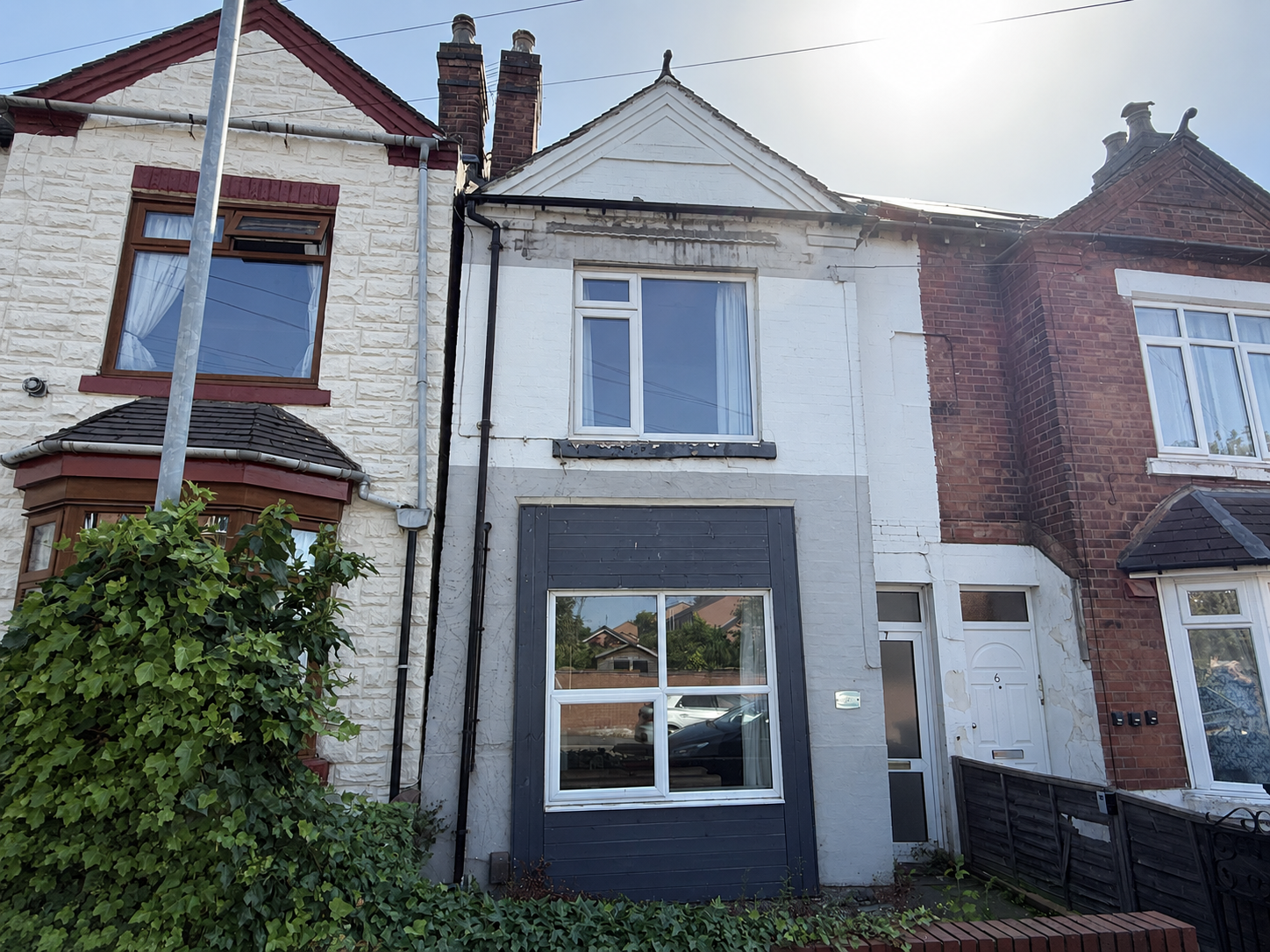 7 Freemen St, Stafford ST16 3HY