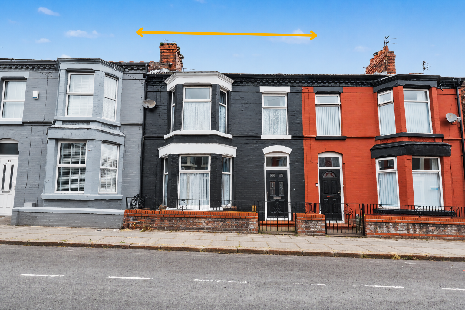 15 Douglas Rd, Anfield, Liverpool L4 2RG