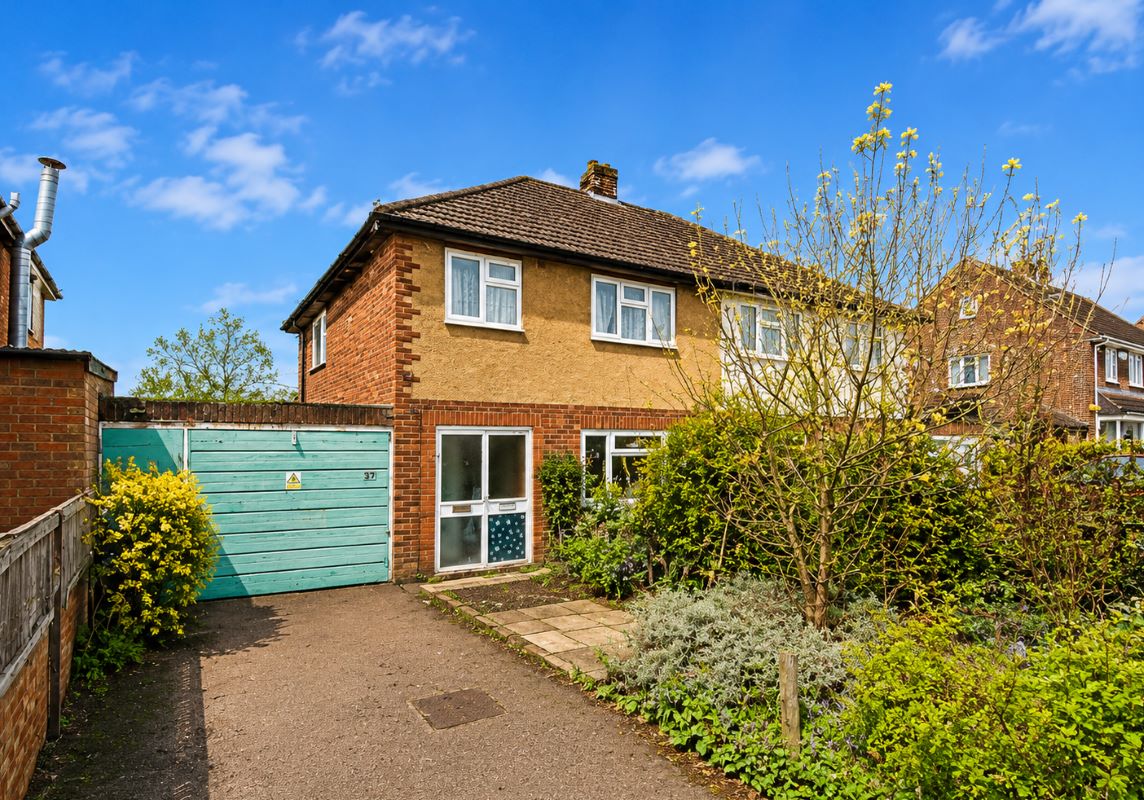 37 Stratton Way, Biggleswade SG18 0NS