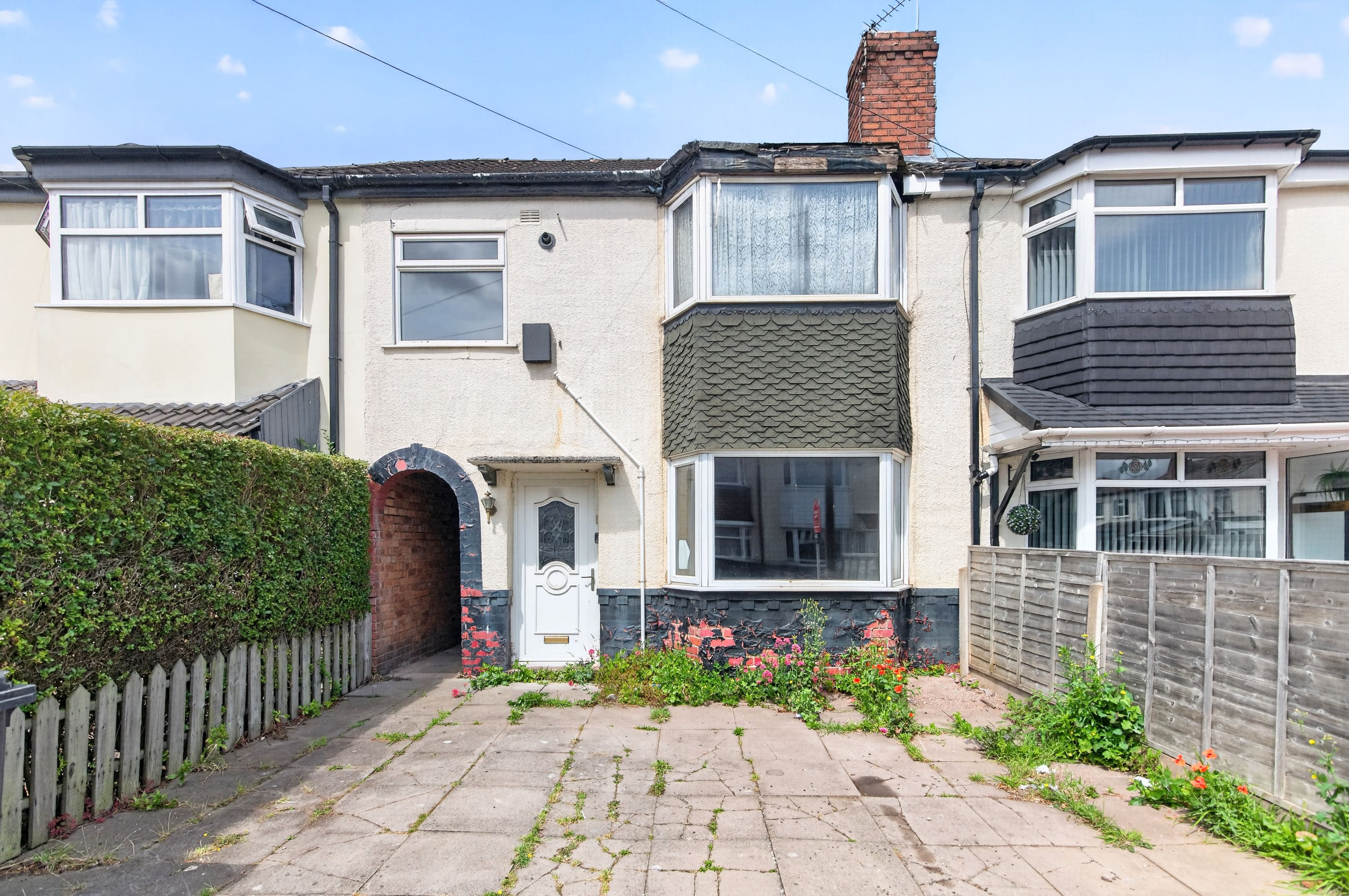 54 Willingsworth Rd, Wednesbury WS10 7NJ
