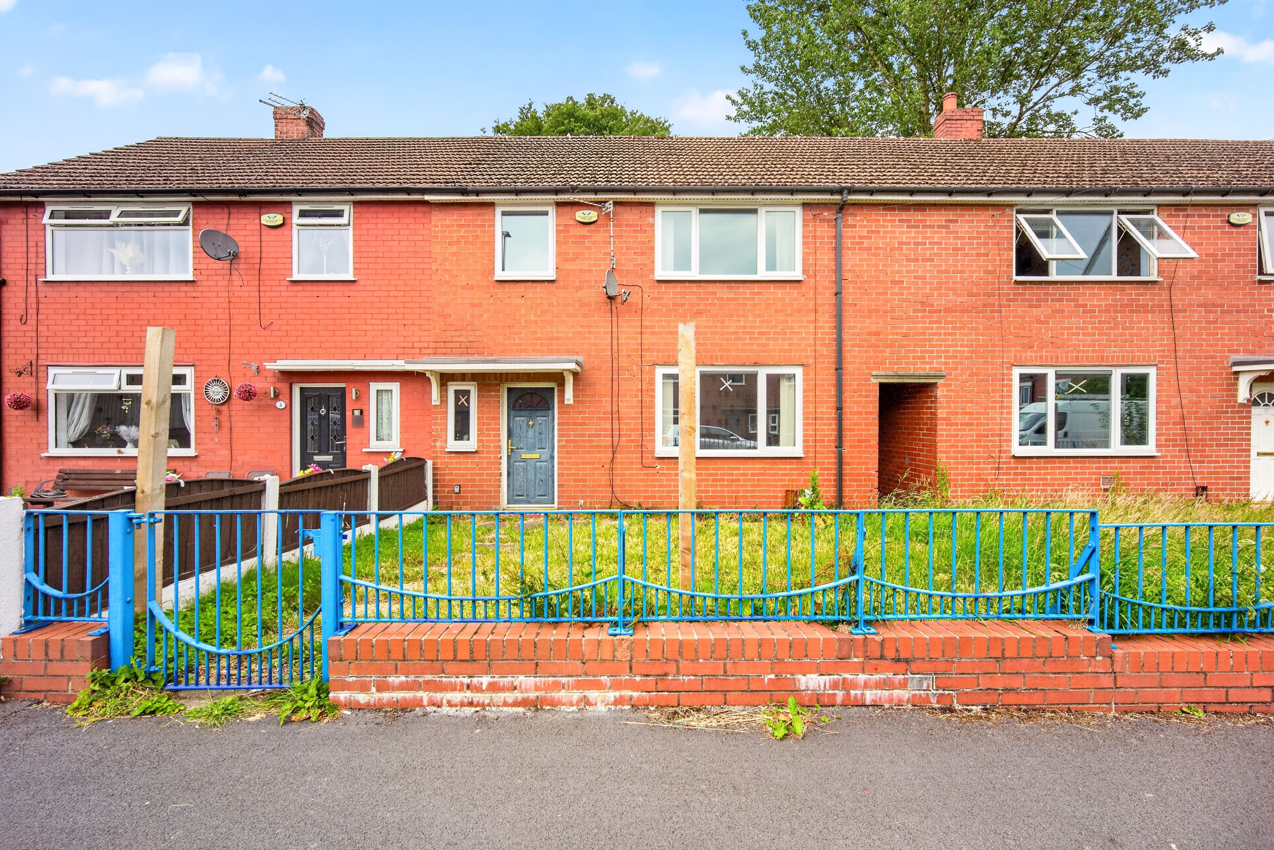 6 Lime Grove, Heywood OL10 4UL
