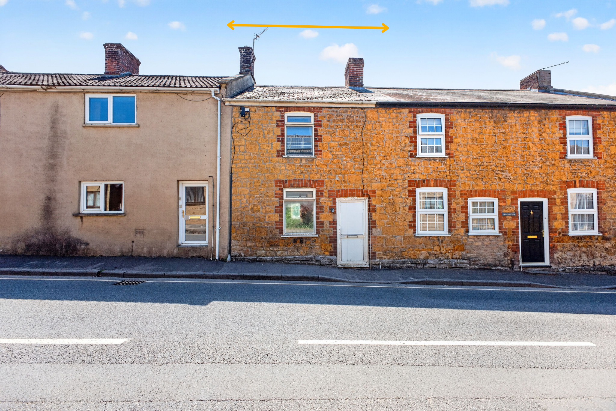 27 Station Rd, Castle Cary BA7 7BX