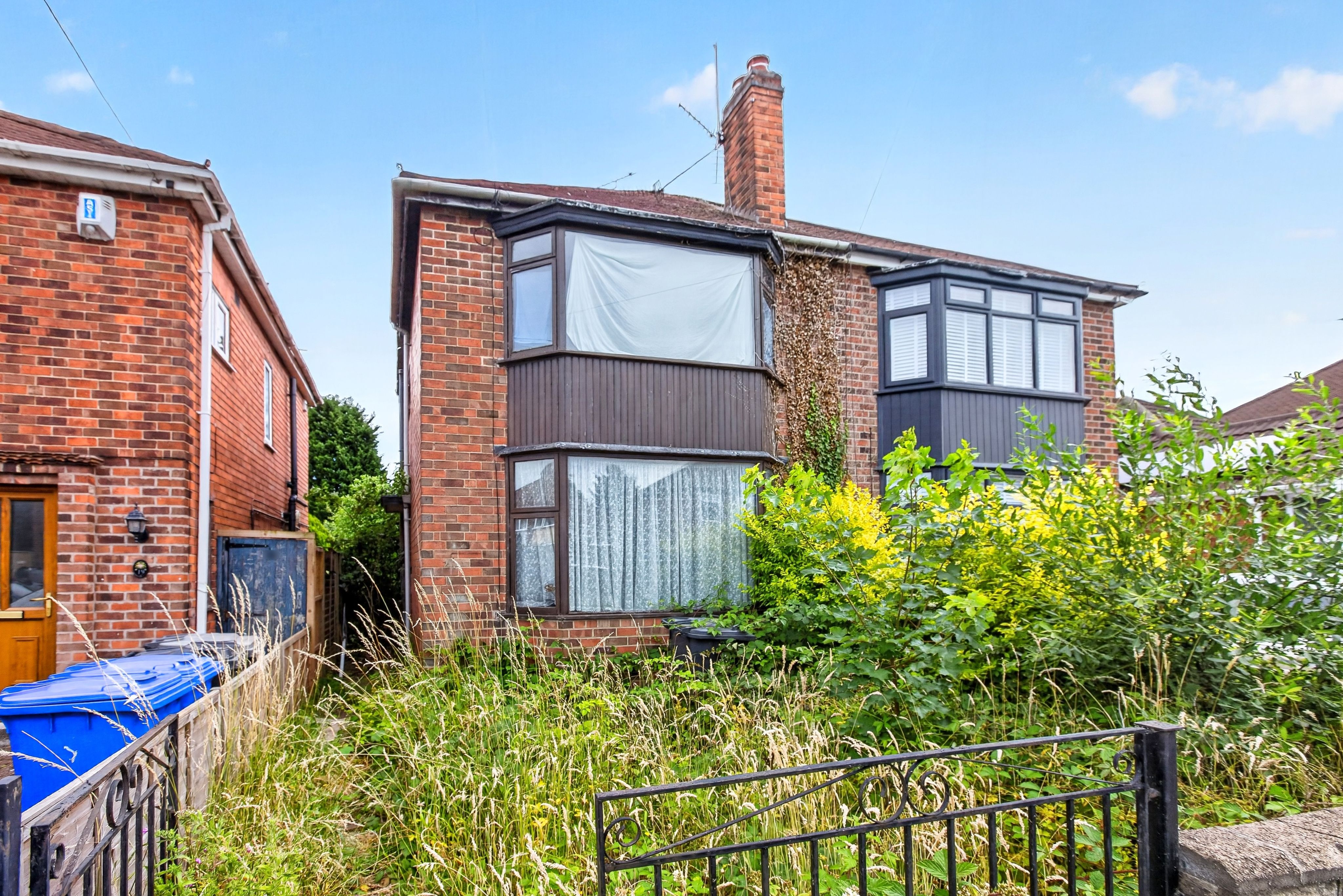 21 Rosedale Ave, Alvaston, Derby DE24 0FL