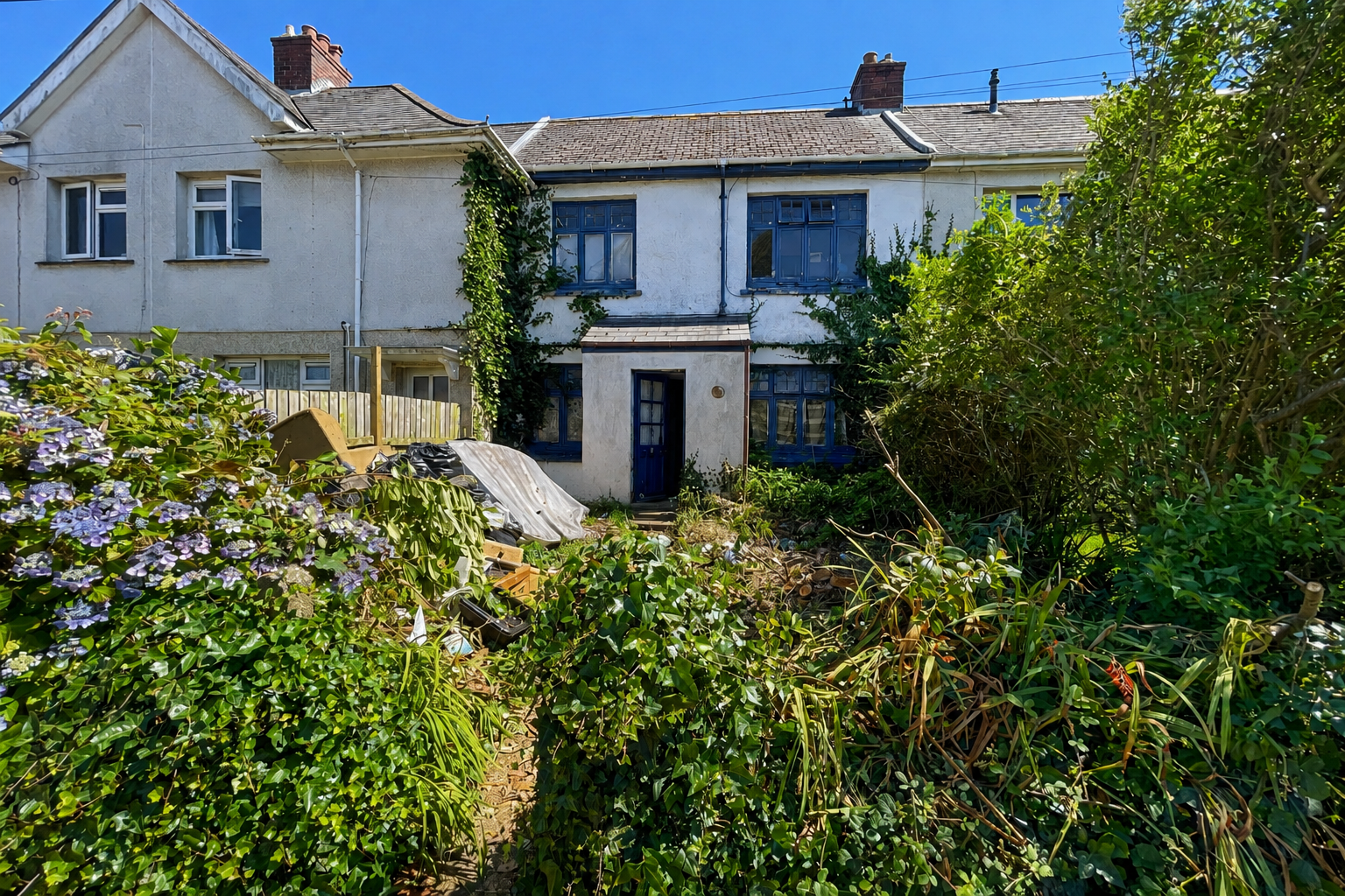 5 The Glebe, Camborne TR14 7ER