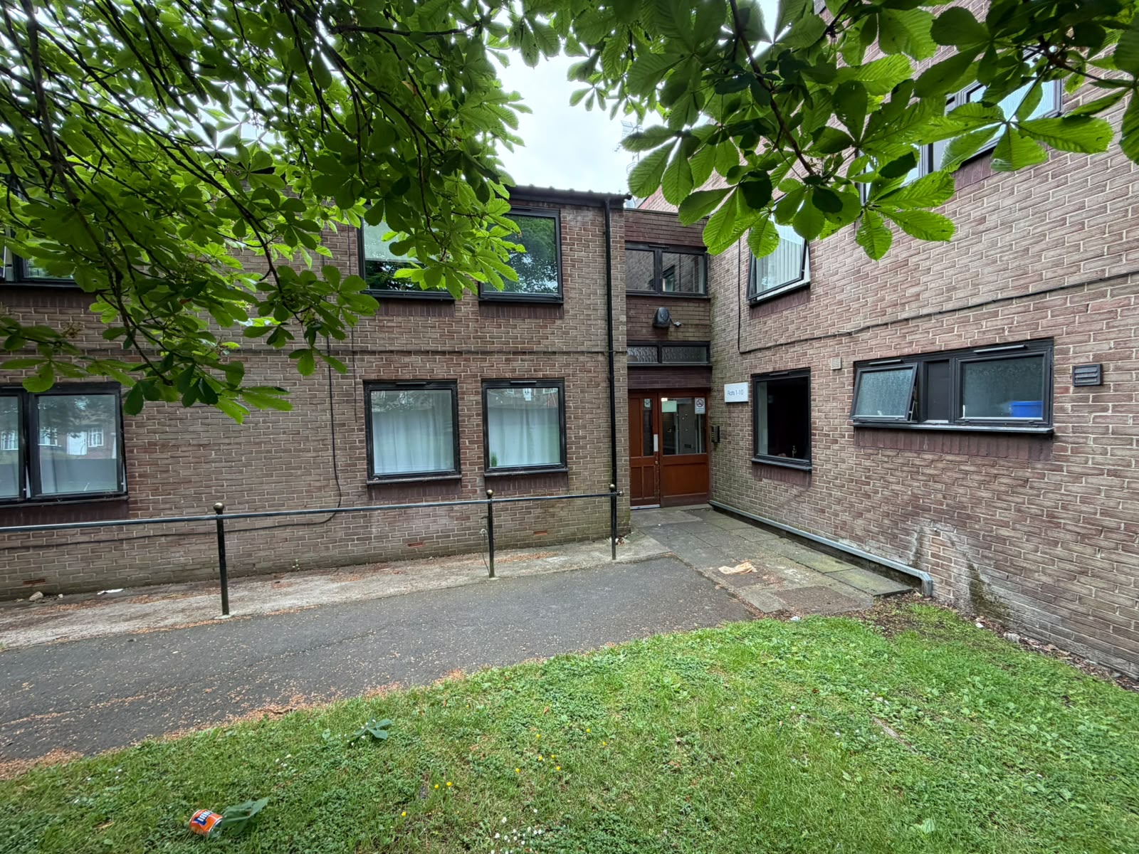 1 Benwell Cl, Newcastle upon Tyne NE15 6RF