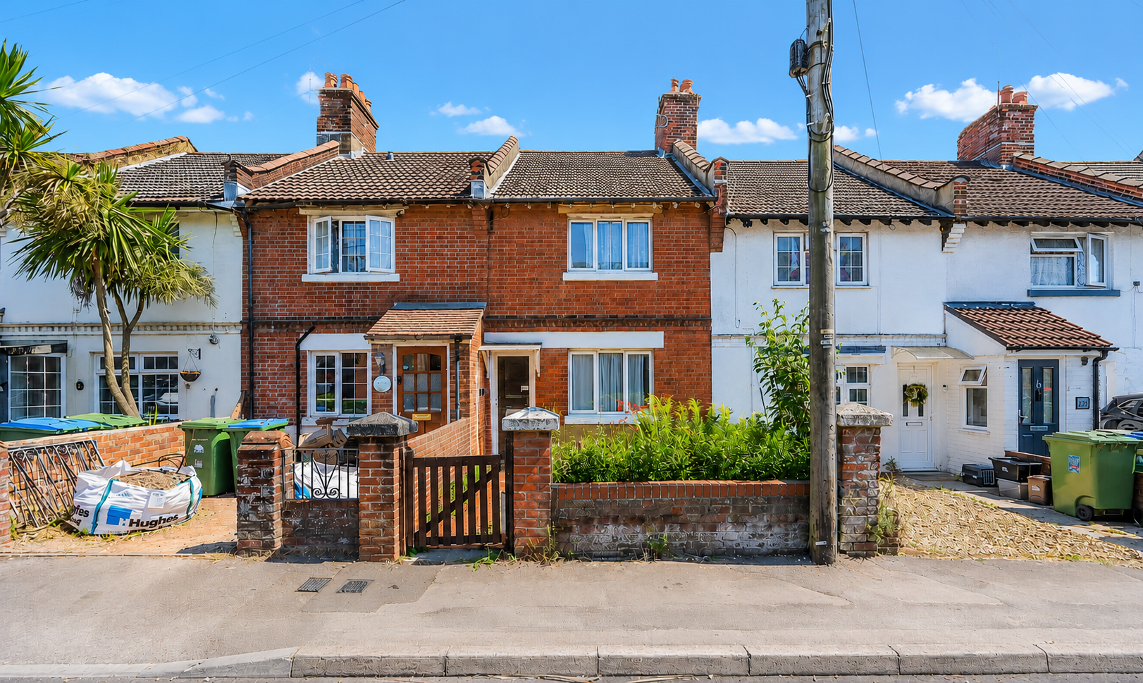 171 Victoria Road, Southampton, SO19 9EG