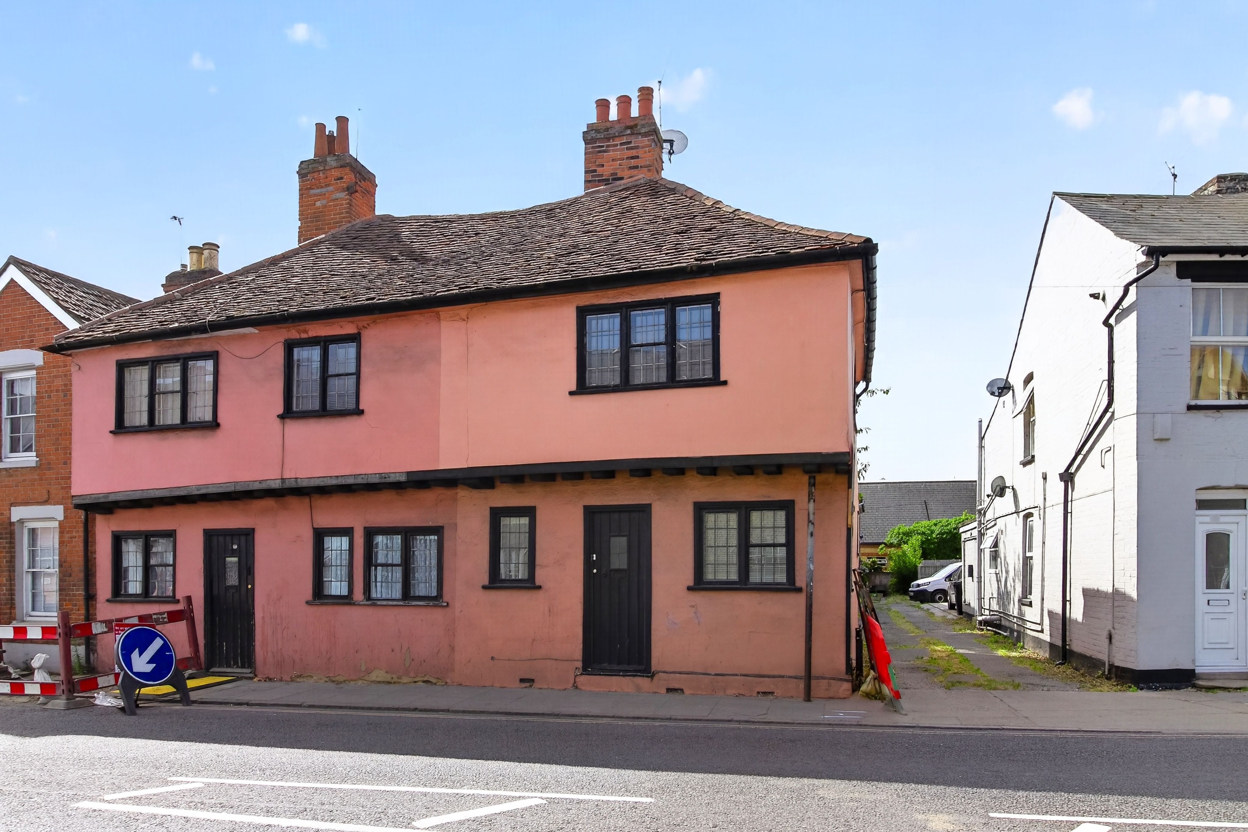 11 East St, Colchester CO1 2TR