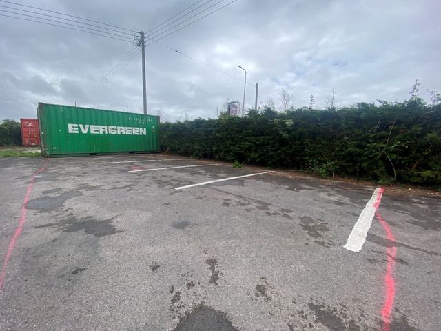 Compound F, Hewish, Weston-super-Mare, BS24 6RN