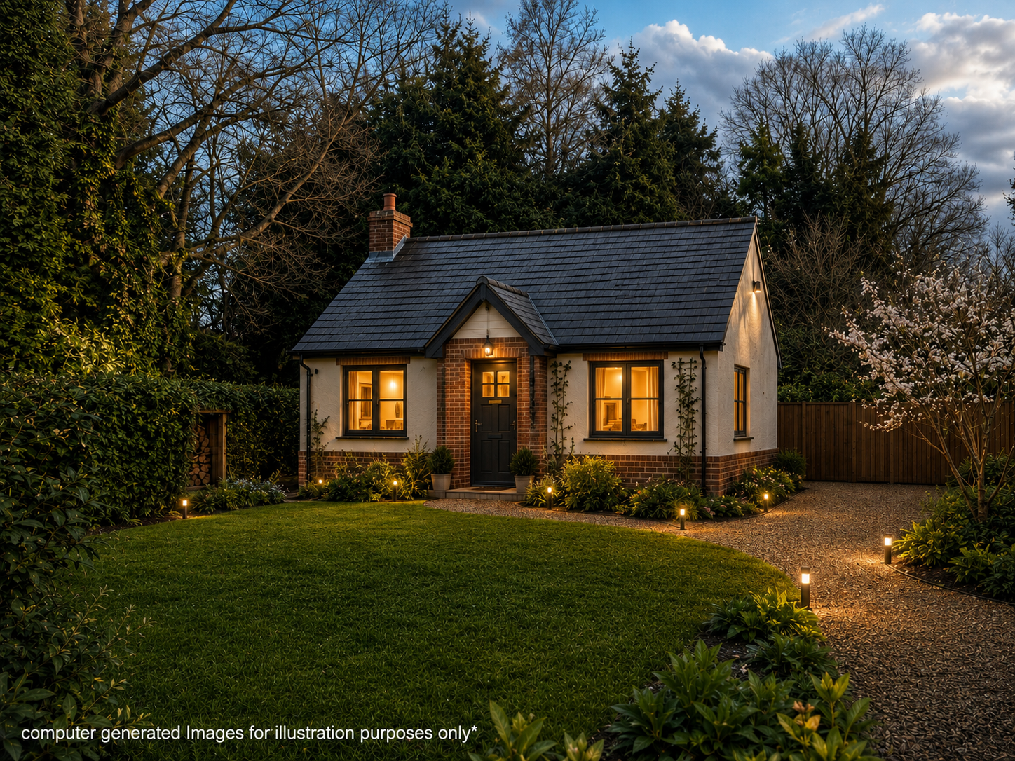 1 Abbey St, Ickleton, Saffron Walden CB10 1SS
