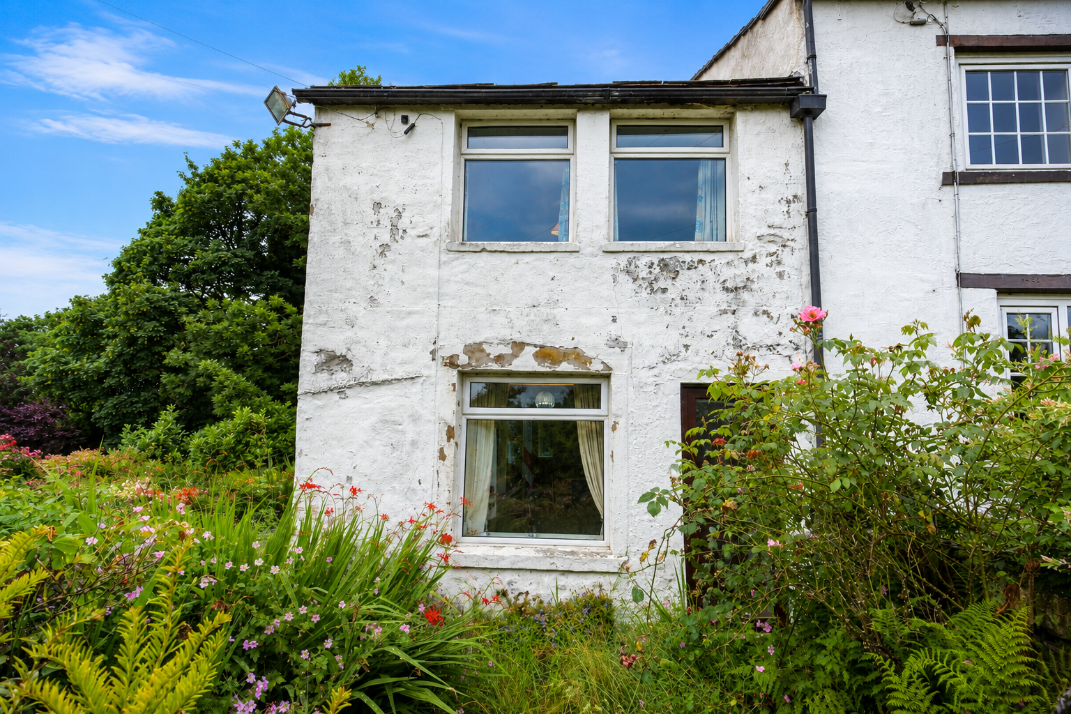 Fern Cottage, 18 Wilkinson St, Higham, Burnley BB12 9HE