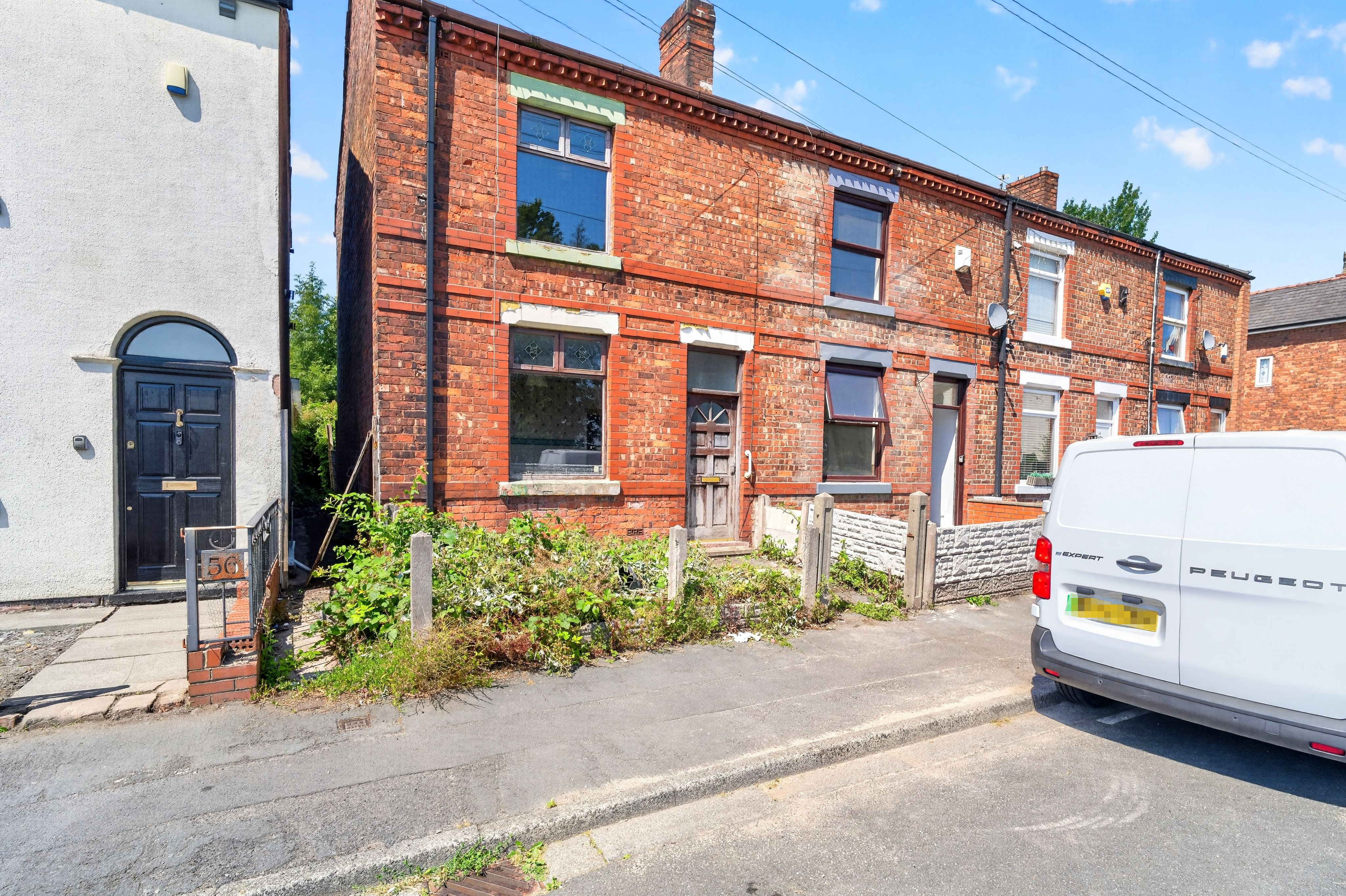 52 Victoria Road Platt Bridge, Wigan, WN2 5DN