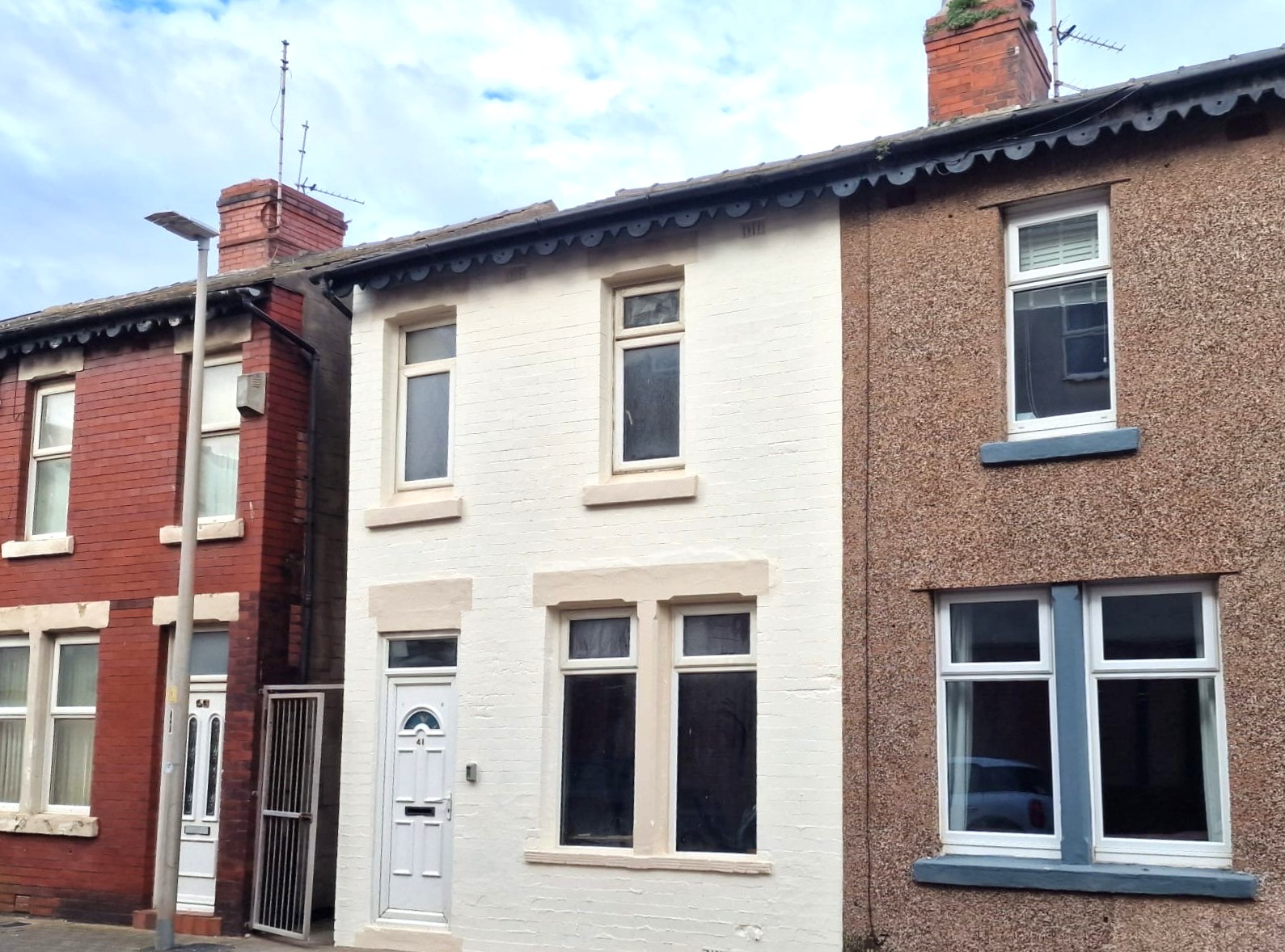 41 Caroline Street, Blackpool, FY1 5BU