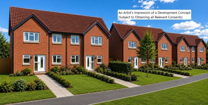 84 Great Cambridge Road, Broxbourne, EN10 6LS