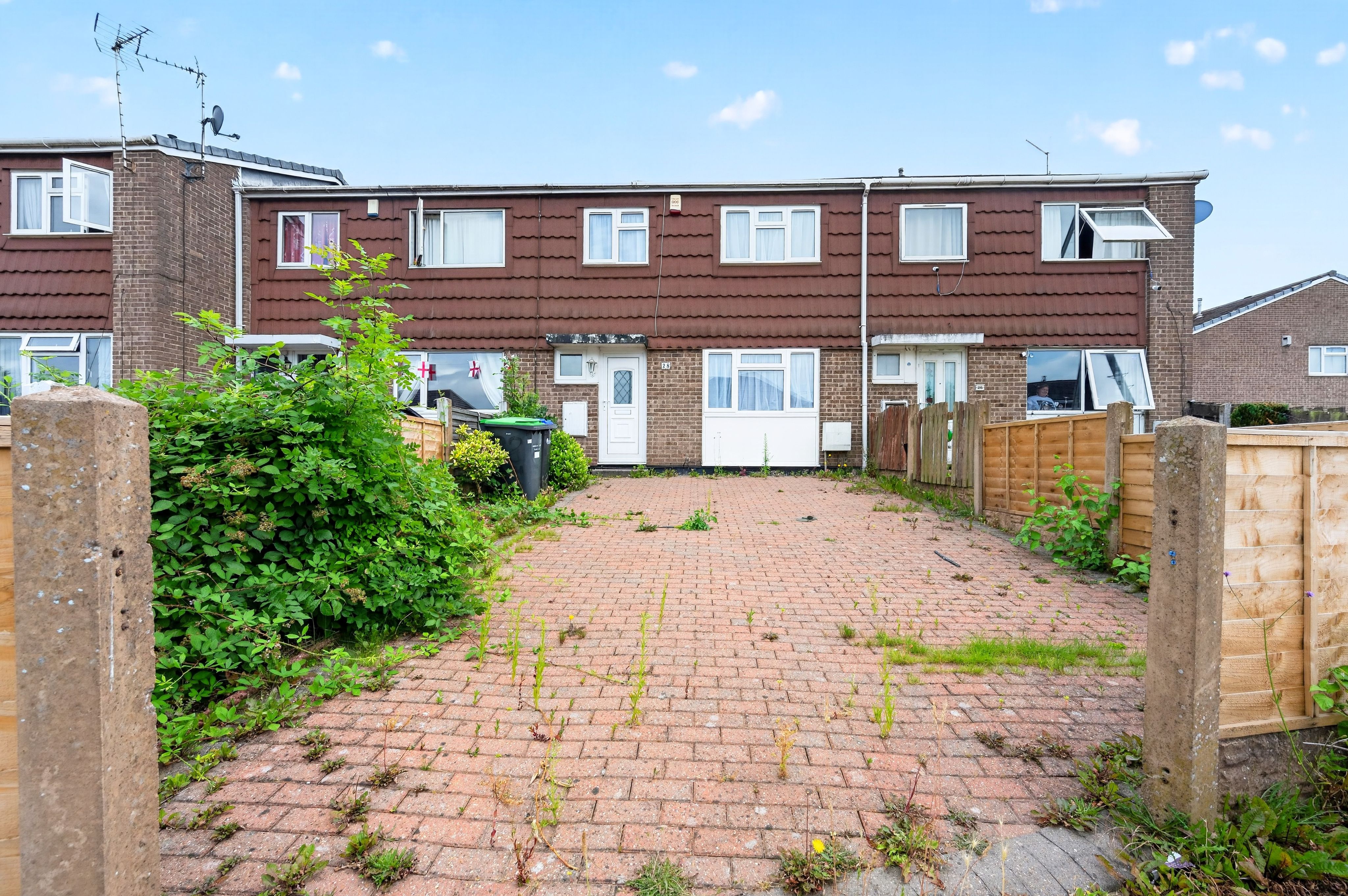 28 Ashwood Ave, Kirkby in Ashfield, Nottingham NG17 7QA