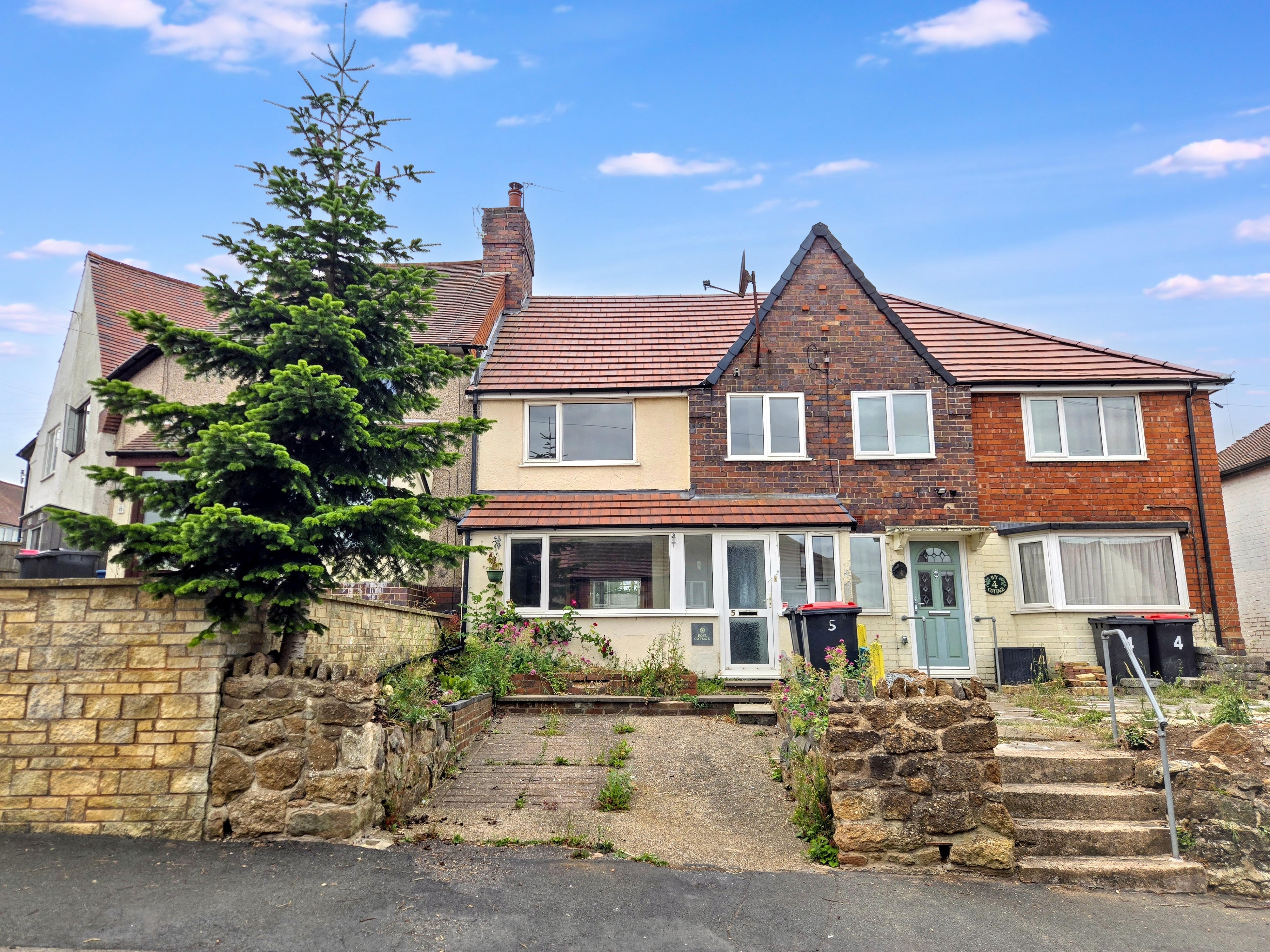 5 James St, Gun Hill, Coventry CV7 8GJ