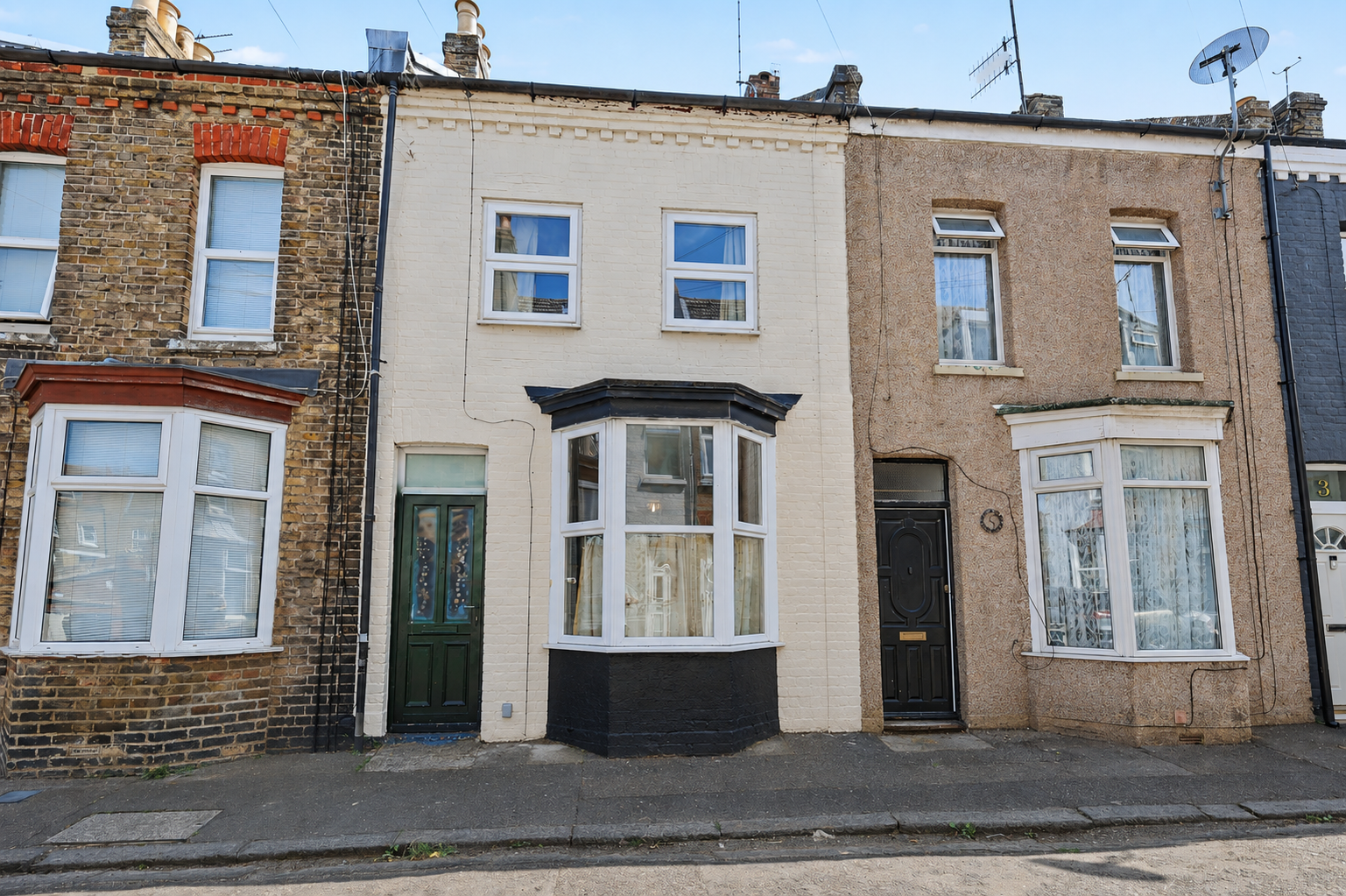 7 Ayton Rd, Ramsgate CT11 9QJ