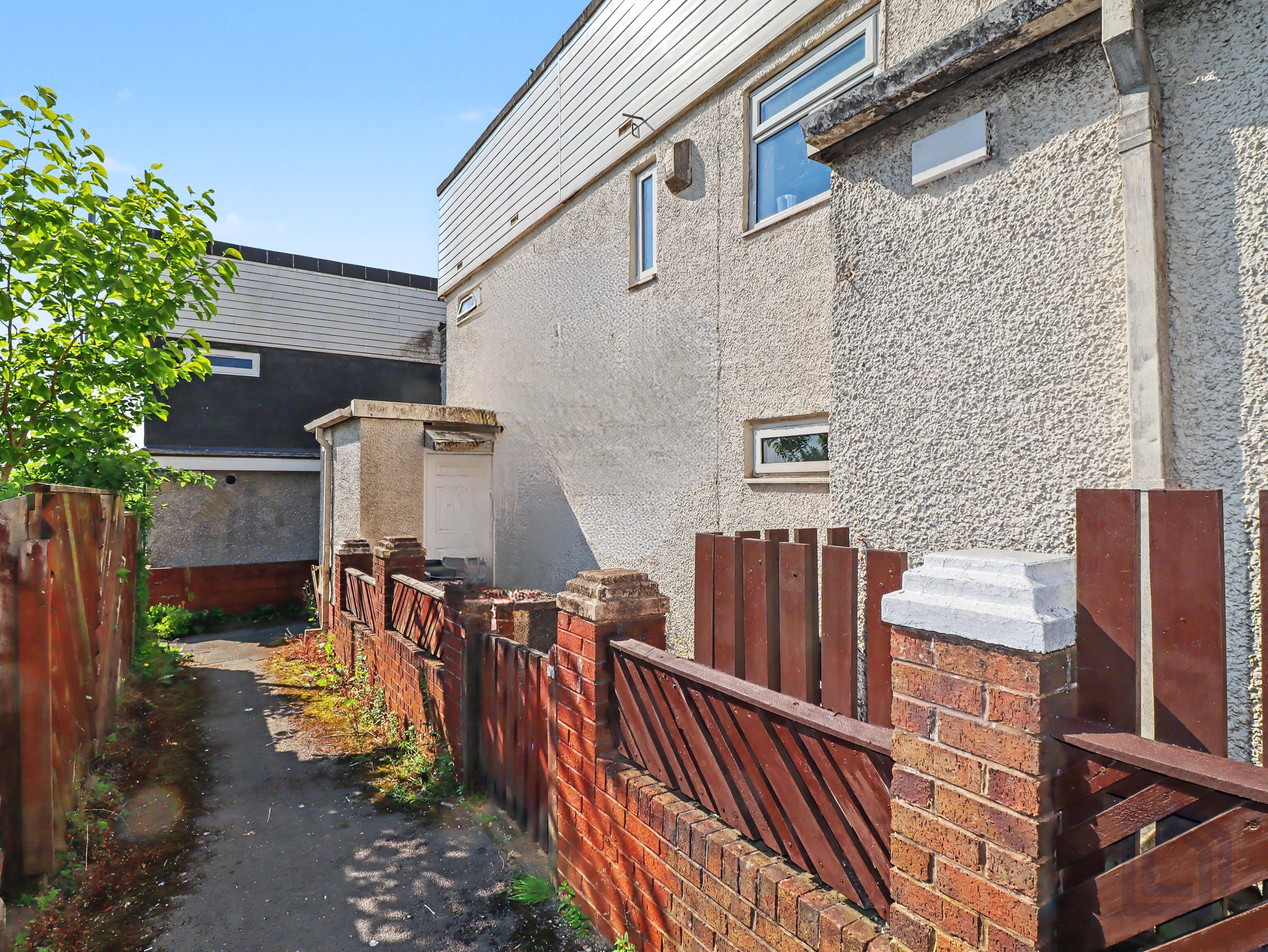 34 North Byland, Halifax, HX2 9JT