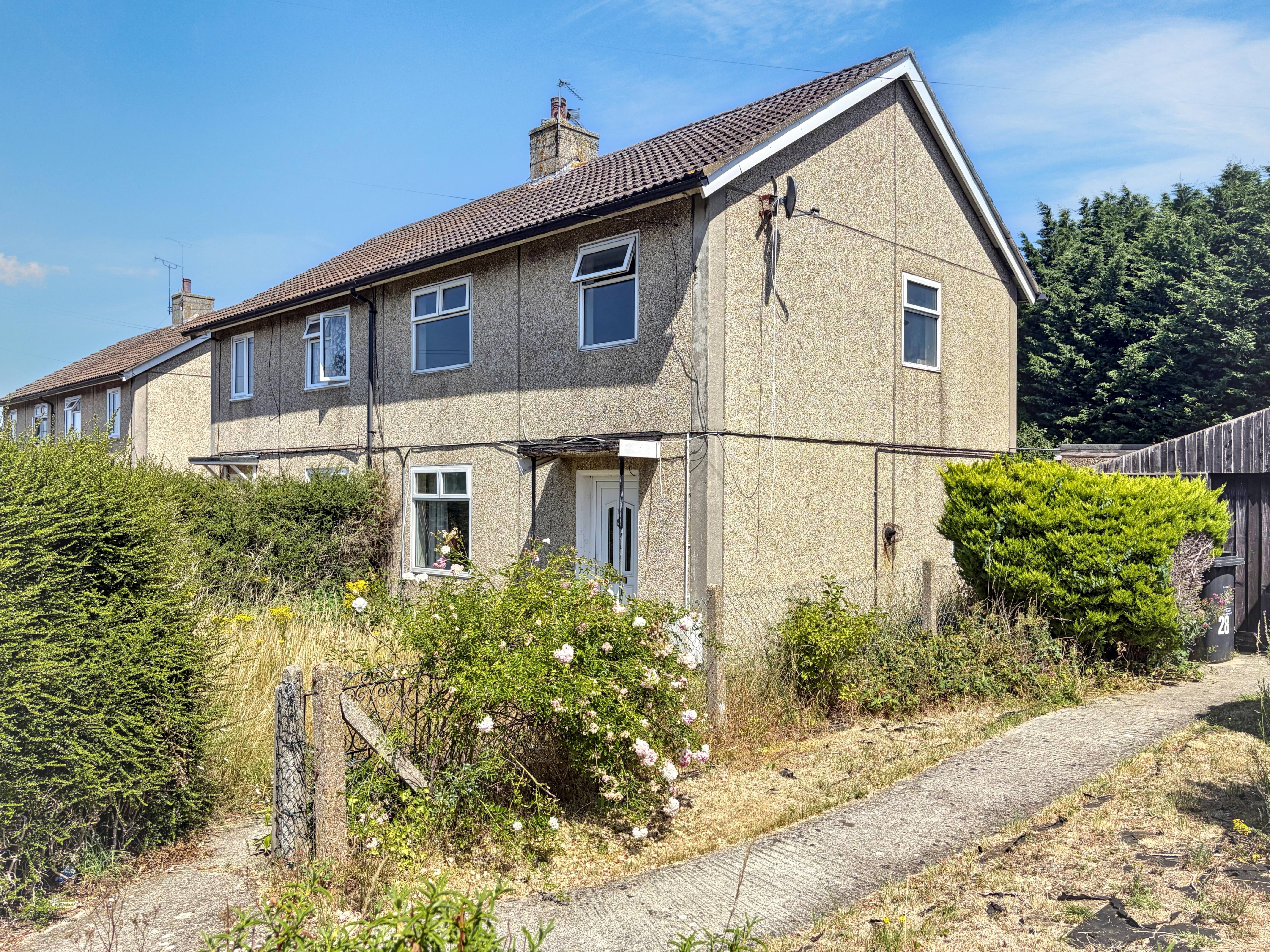 30 Turnpike Road Highworth, Swindon, SN6 7AX