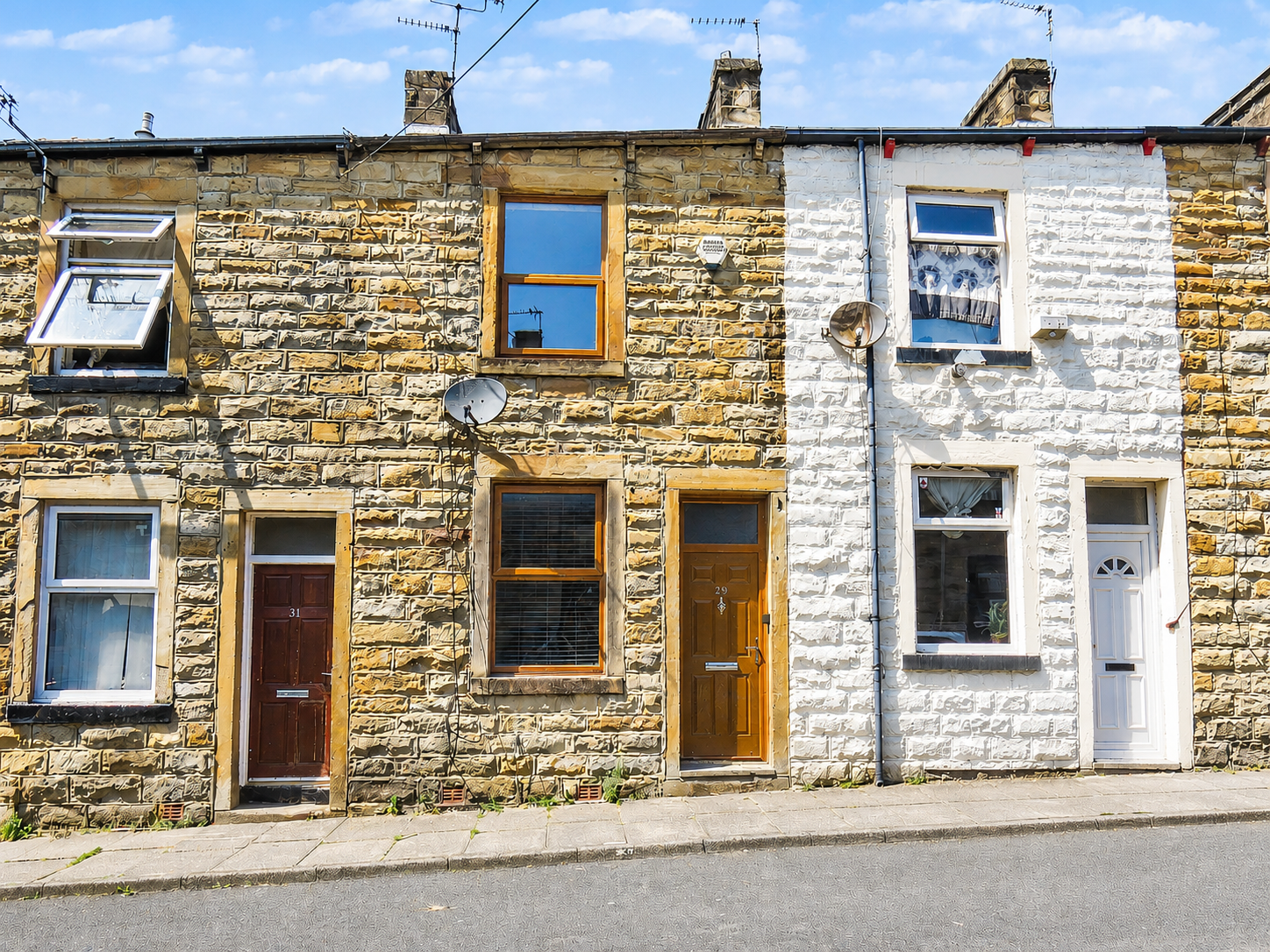 29 Kime St, Burnley BB12 6RH