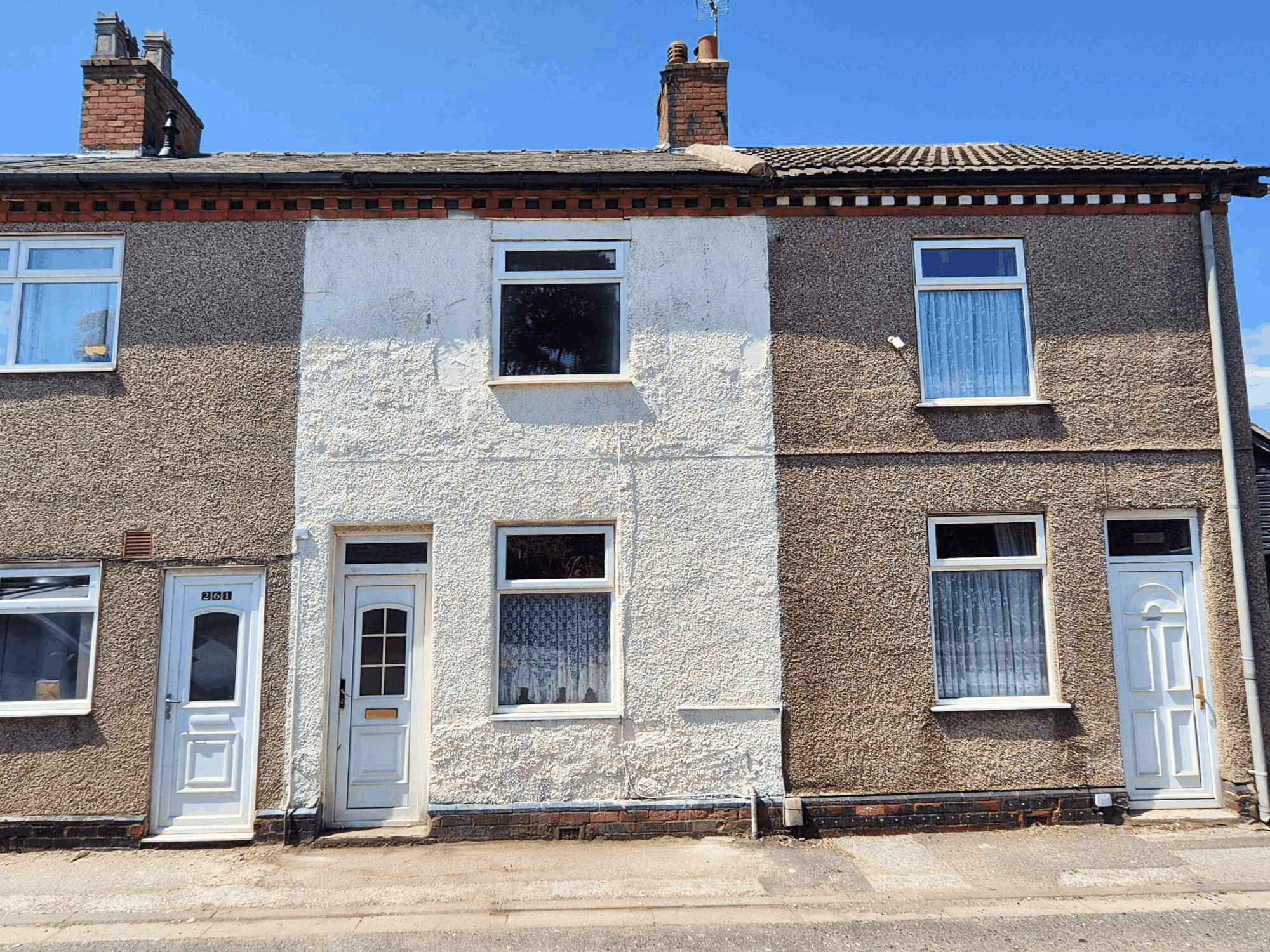 259 Alfreton Rd, Sutton-in-Ashfield NG17 1JN