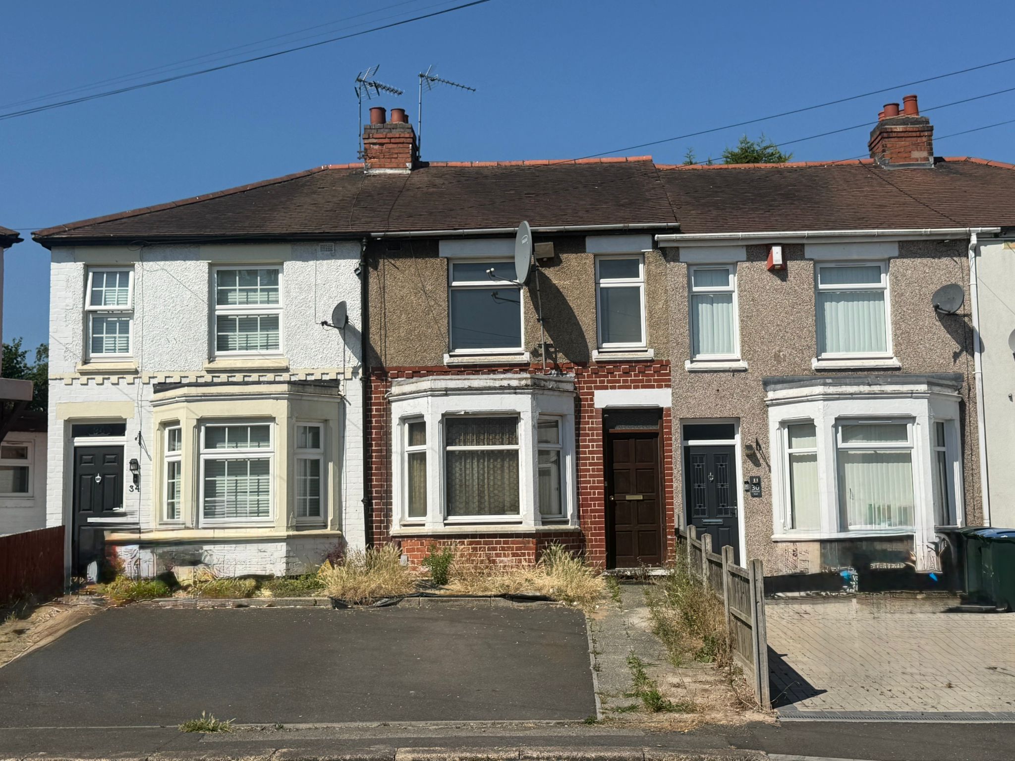 32 Pembrook Rd, Coventry CV6 4FD
