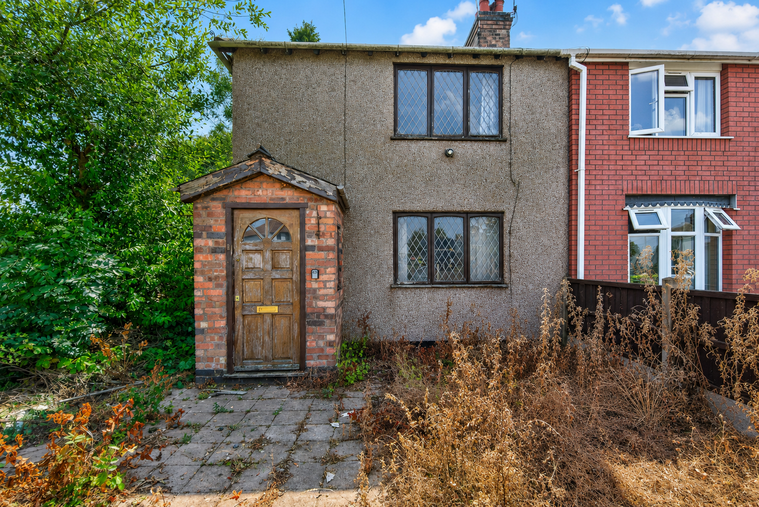14 North Ave, Bedworth CV12 9EQ