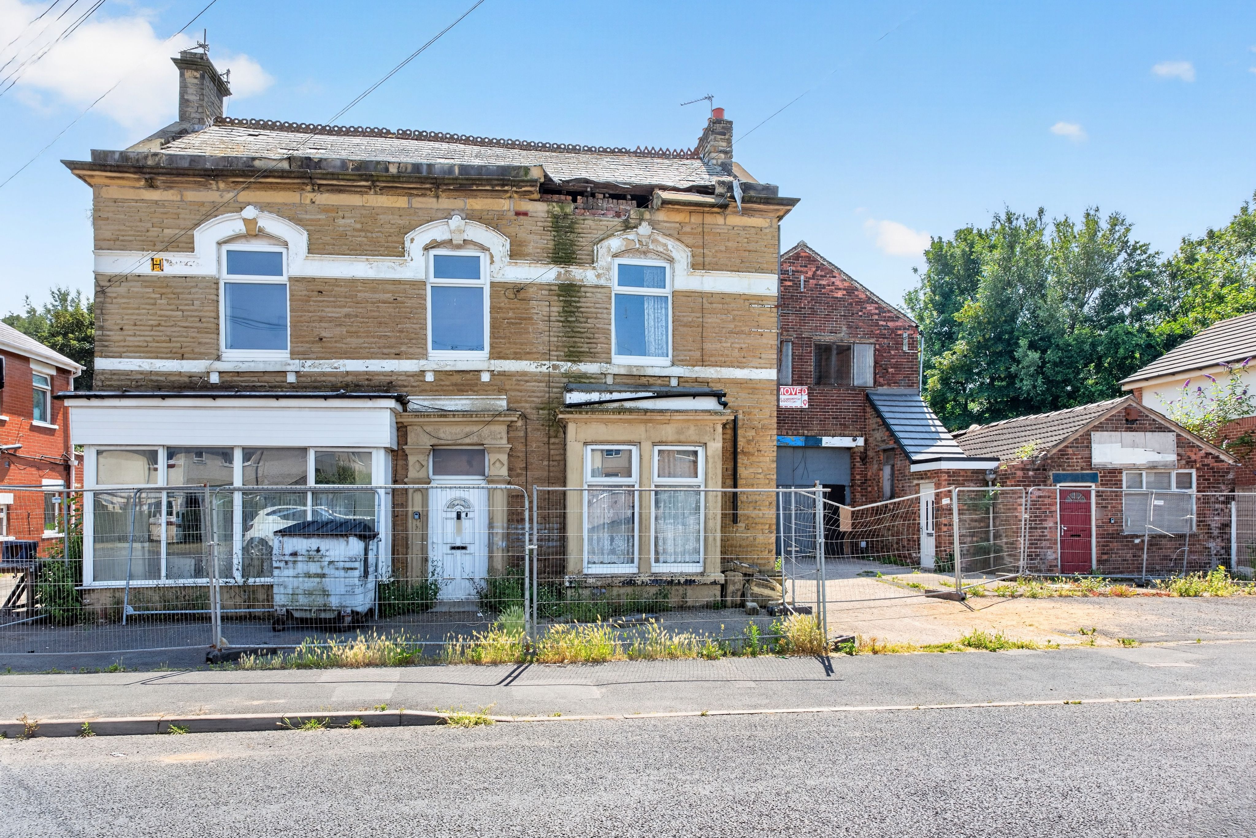 142 - 144 Watson Road, Blackpool, FY4 3EE