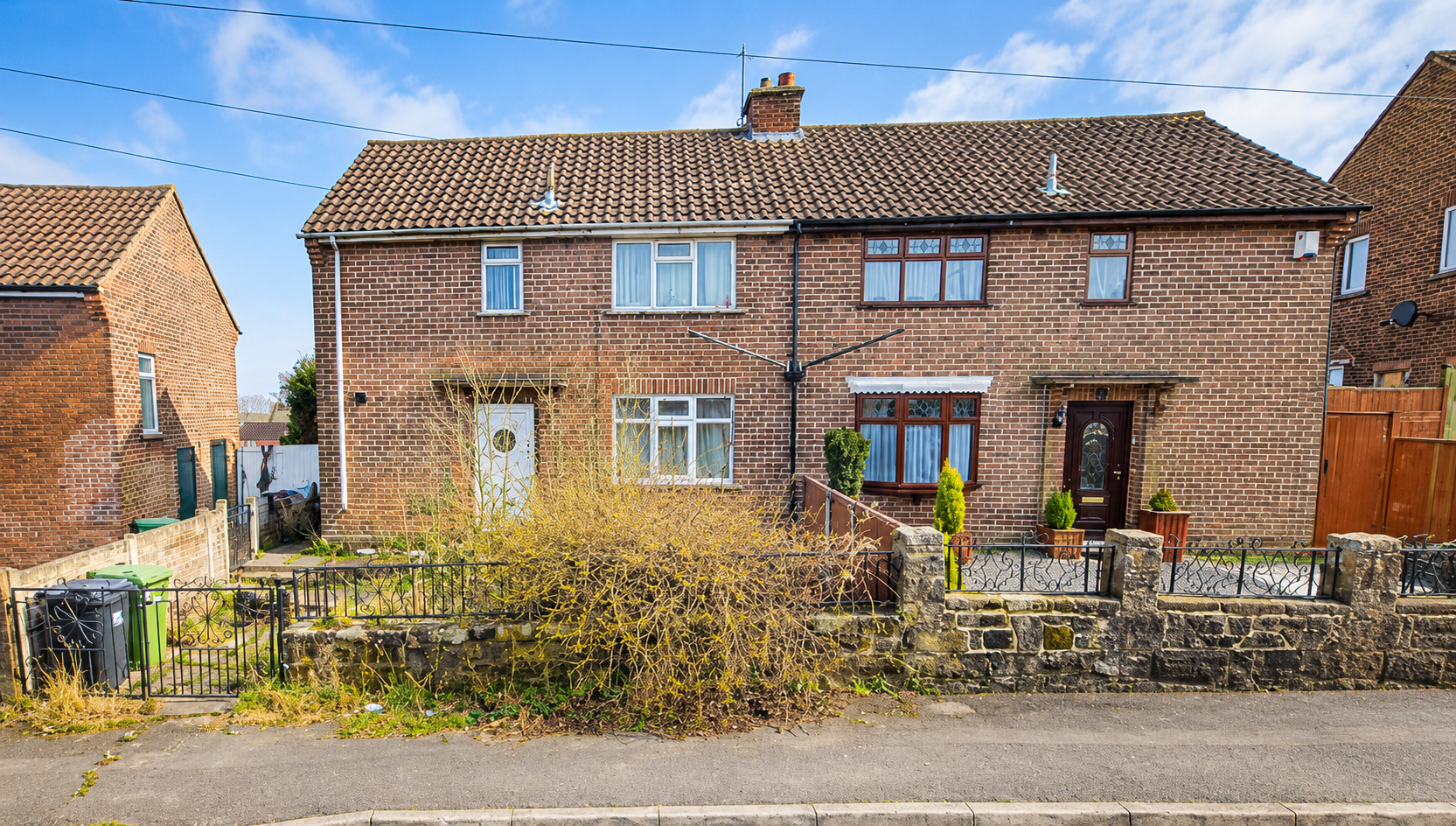 7 Ash Cres, Ripley DE5 3PS
