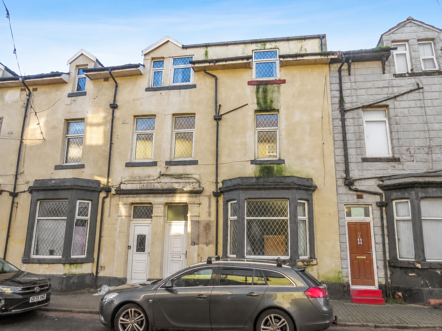 13 Bairstow Street, Blackpool, FY1 5BN