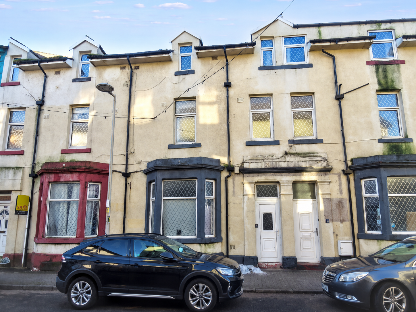 15 Bairstow Street, Blackpool, FY1 5BN