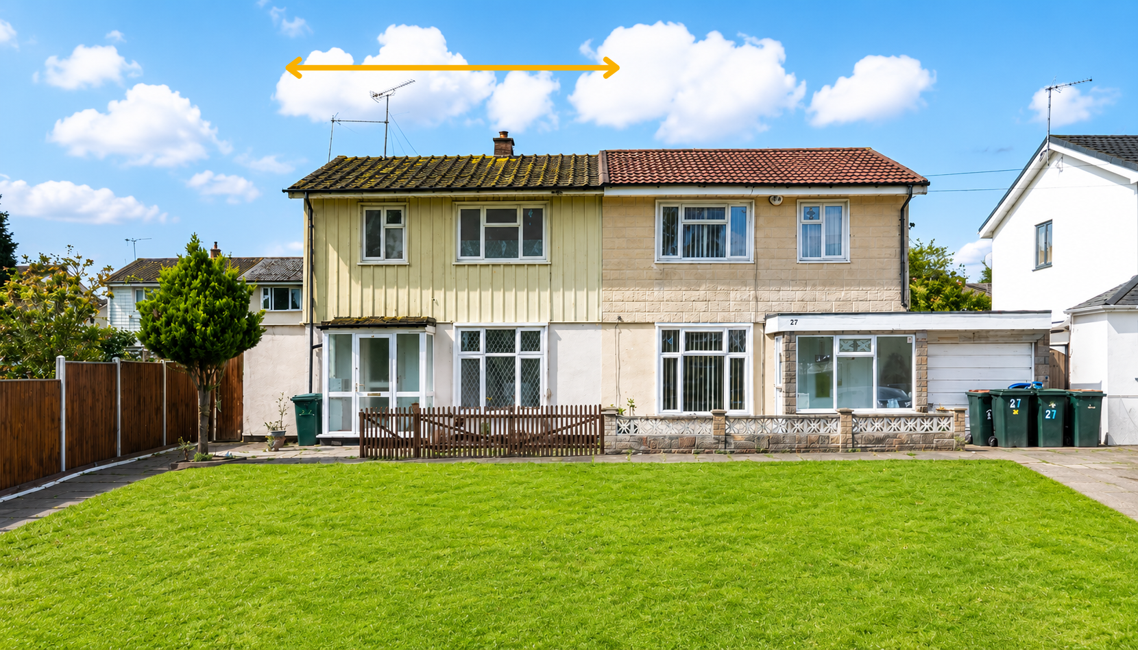 25 Hancock Green, Coventry, CV4 8BT