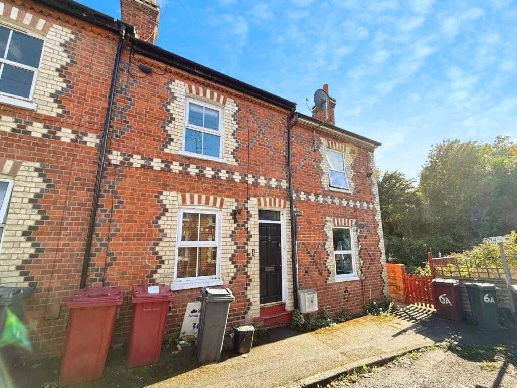 4 River Road, Reading, RG1 2NF