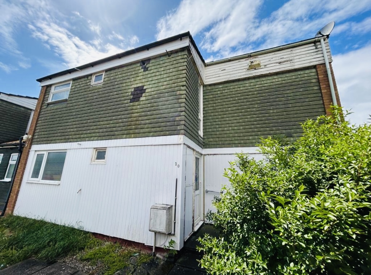 20 Stebbings, Sutton Hill, Telford TF7 4JN