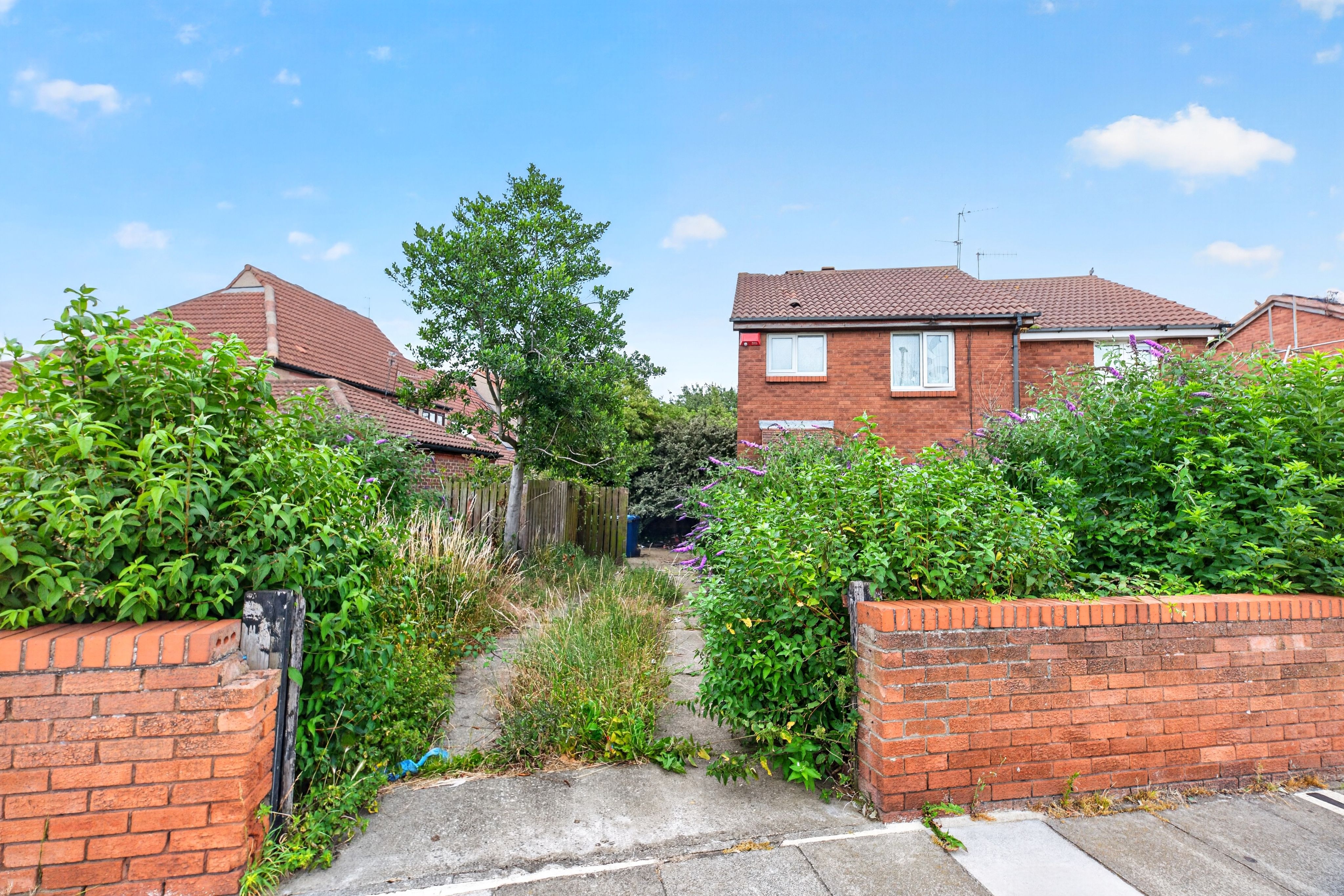 9 St Patricks Rd, Middlesbrough TS6 7JZ