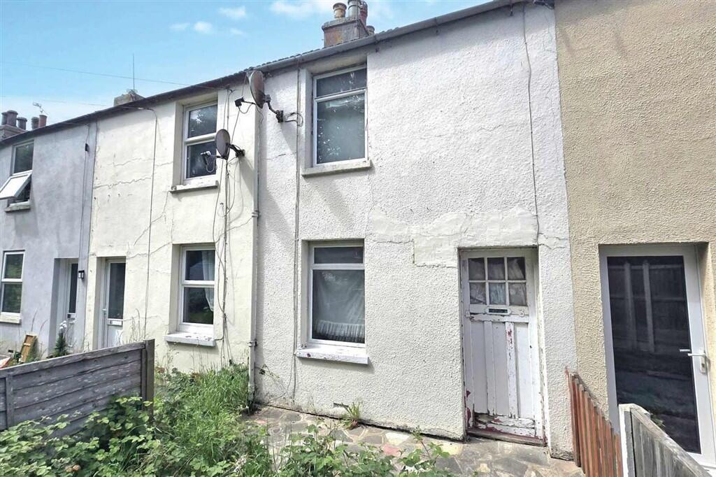 3 Railway Terrace, Margate, CT9 5TQ