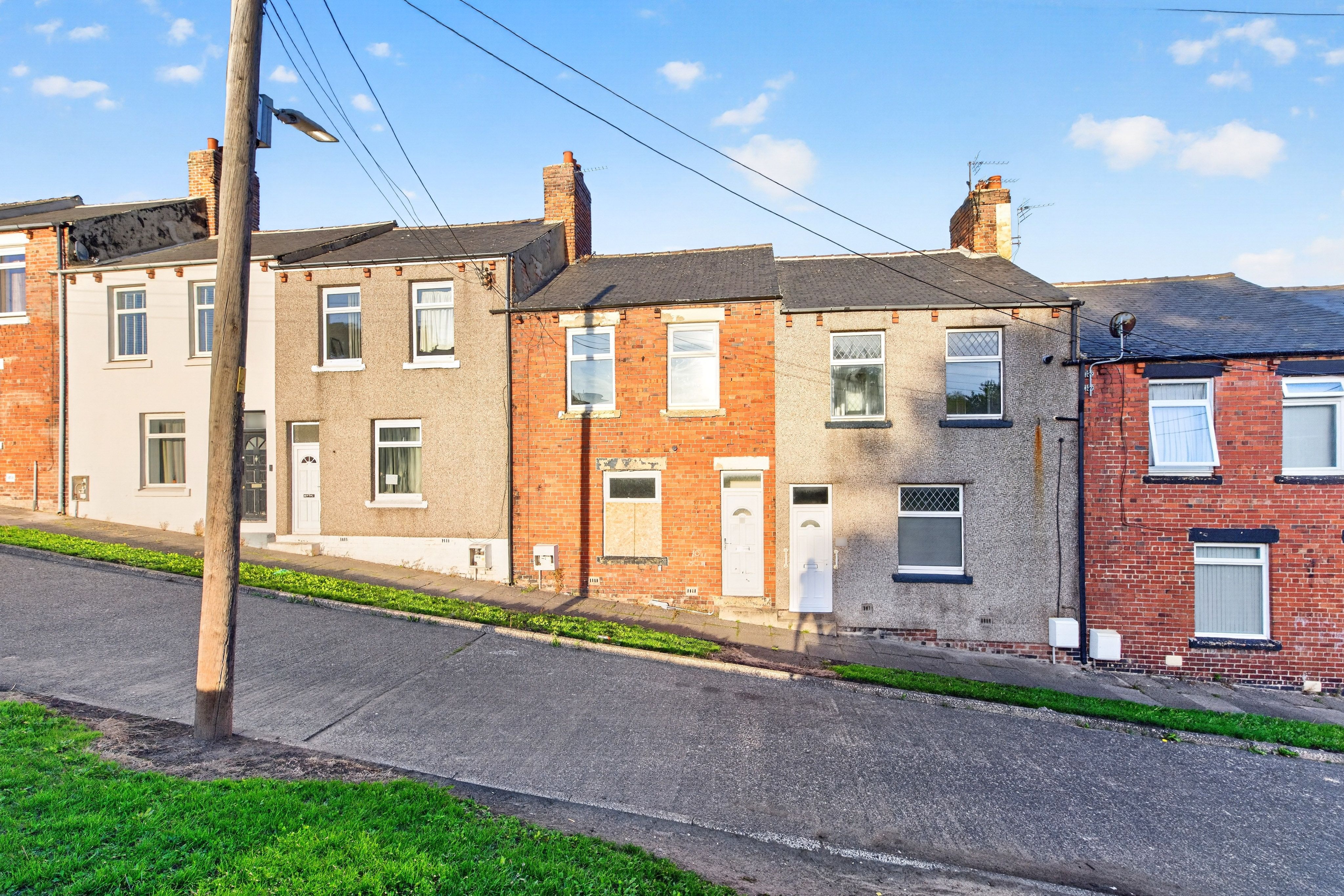 7 Avon St, Peterlee SR8 3PX