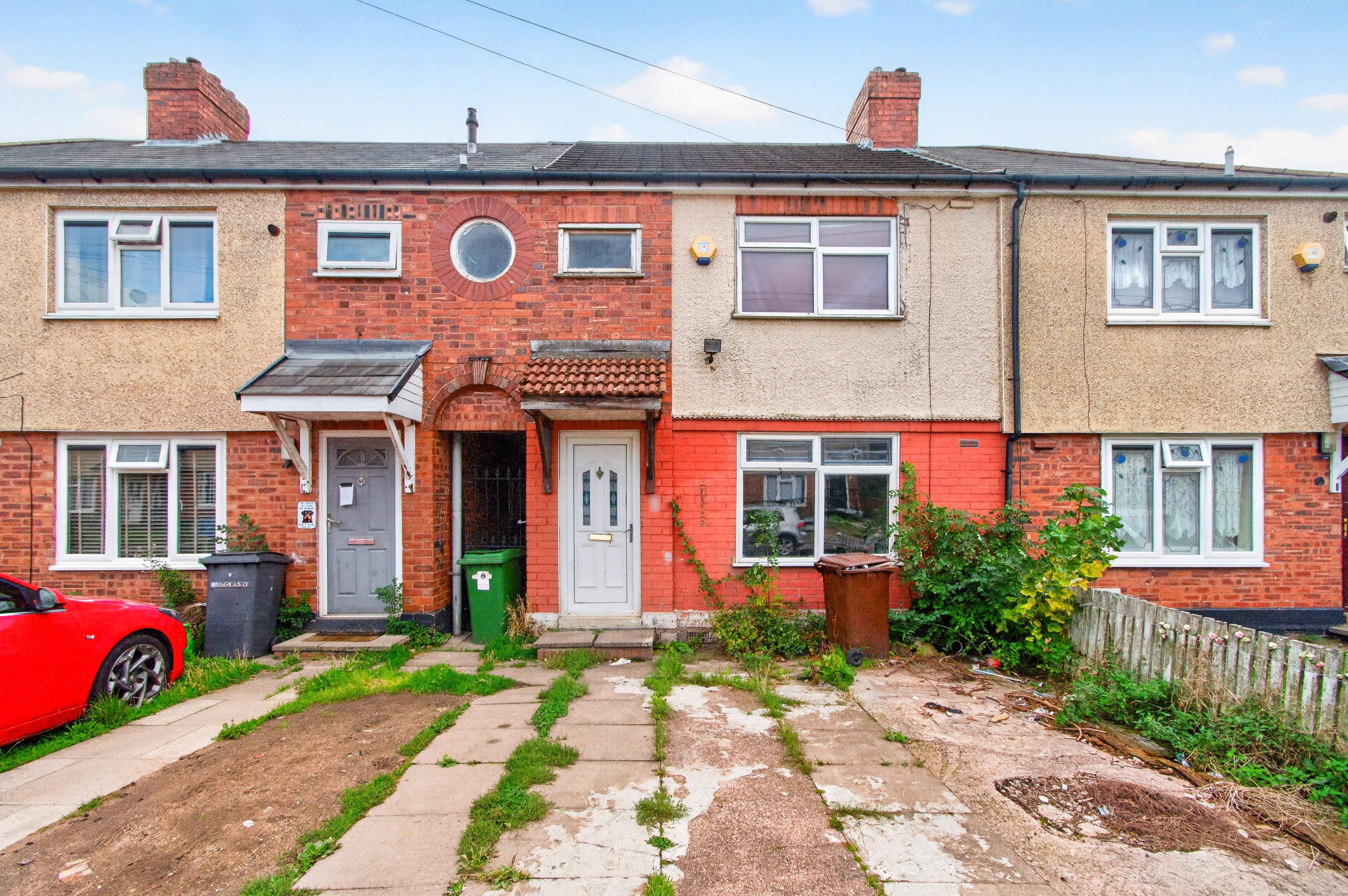 5 Carlyle Grove, Wolverhampton WV10 8SN