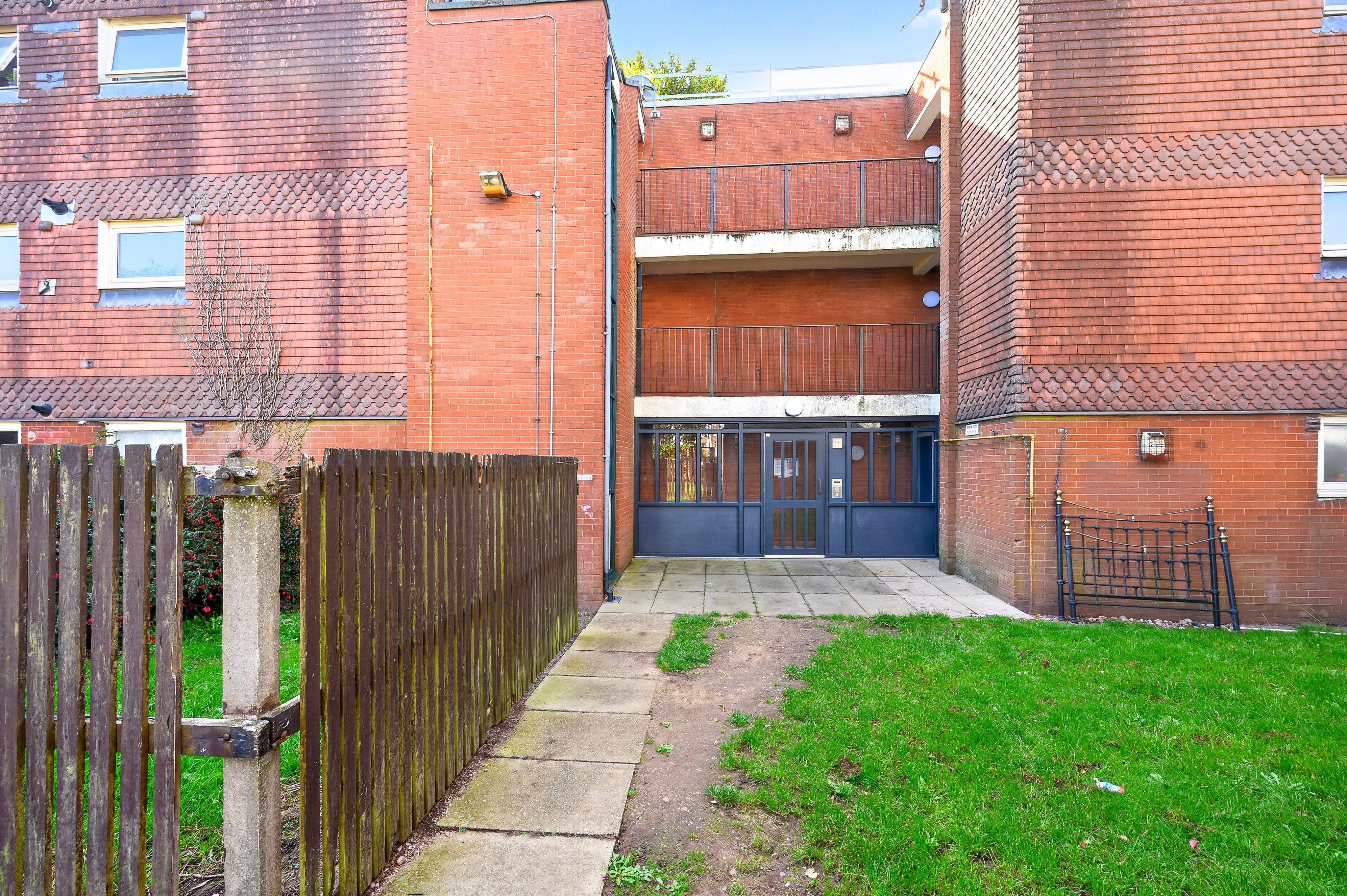 26 Bodmin Ct, Mansfield NG18 4QA