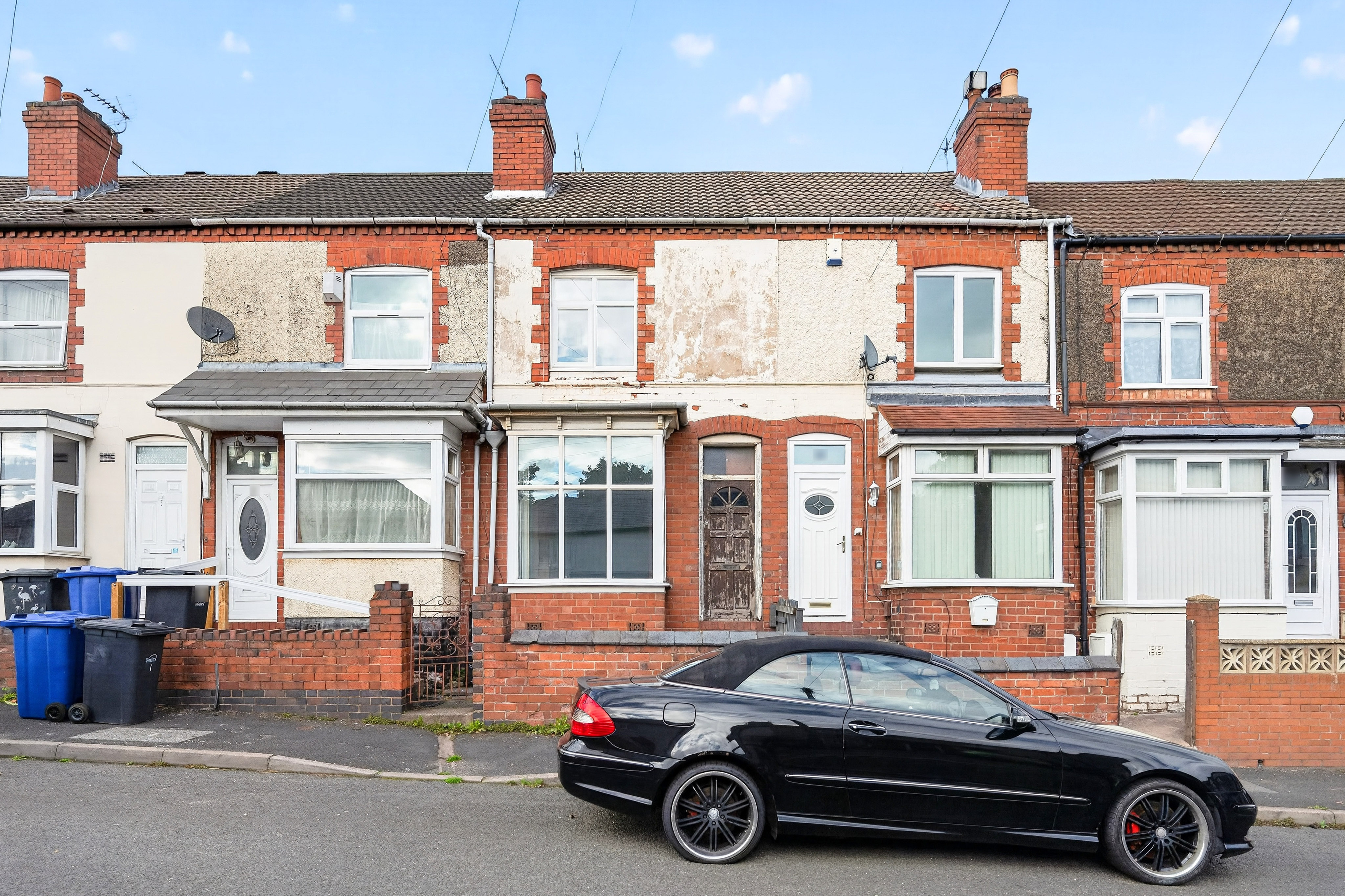 15 Gammage St, Dudley DY2 8XL