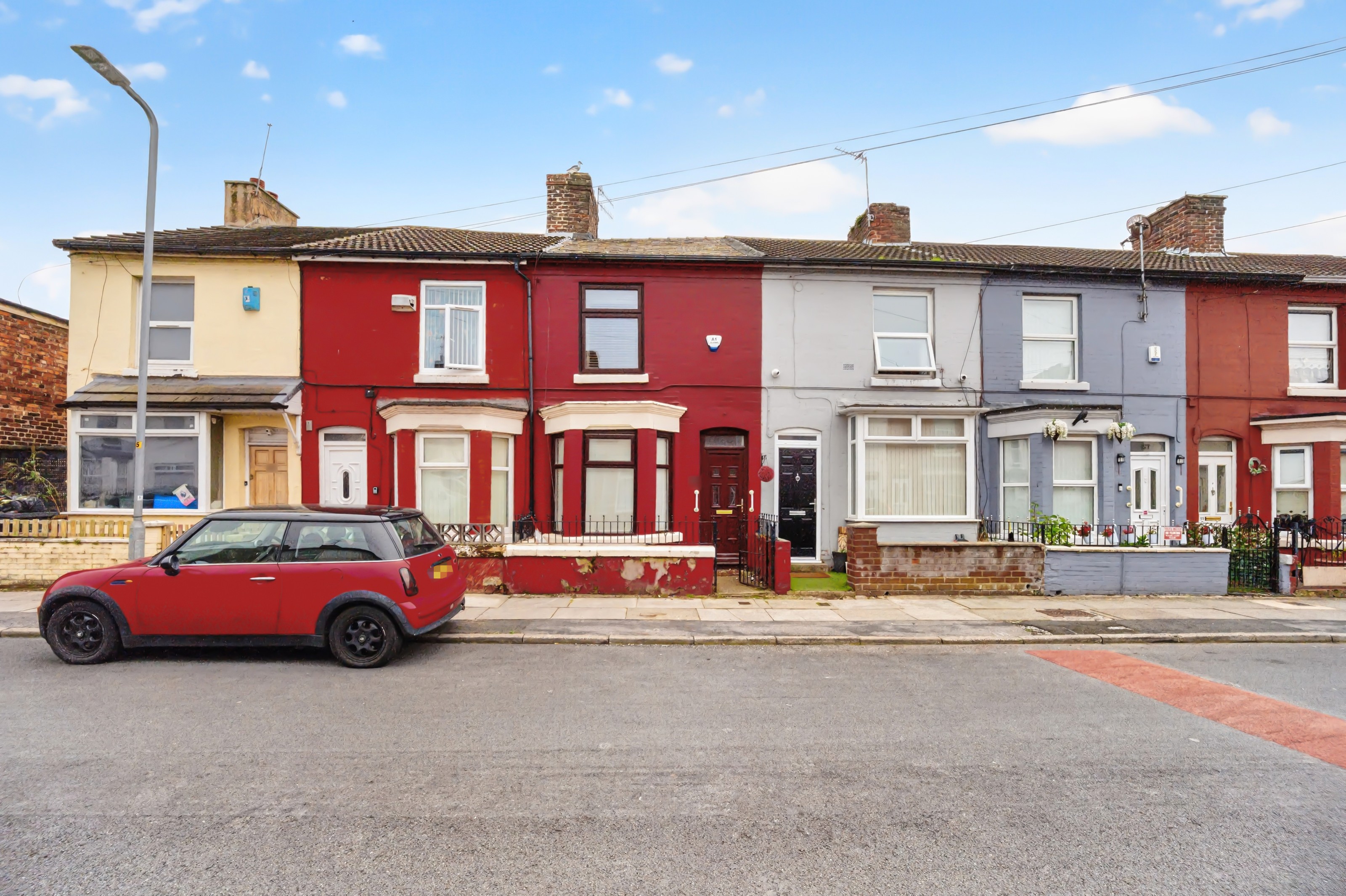 53 Kilburn St, Litherland, Liverpool L21 8HN