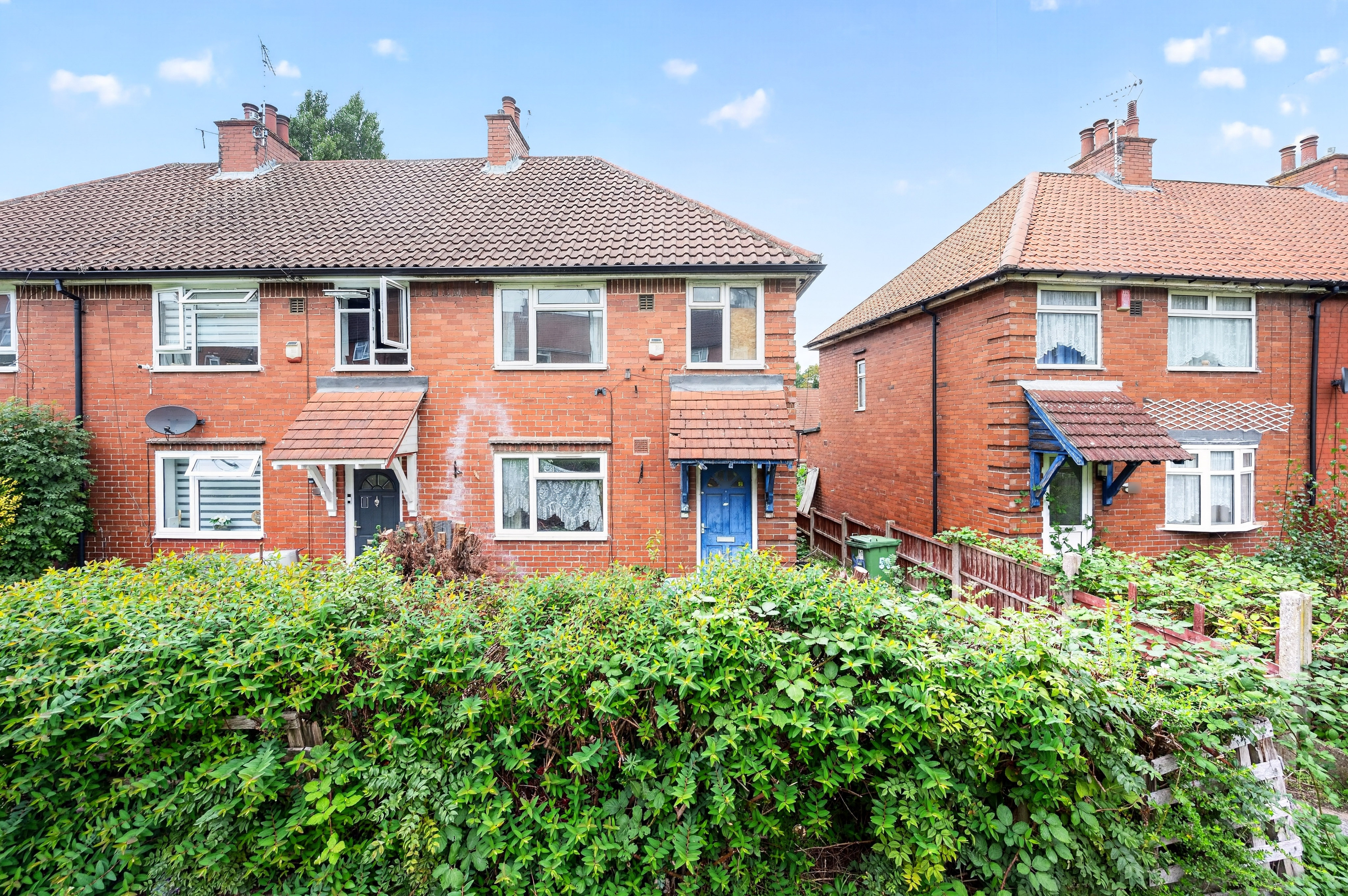 53 Blake Cres, Mansfield NG18 2NA