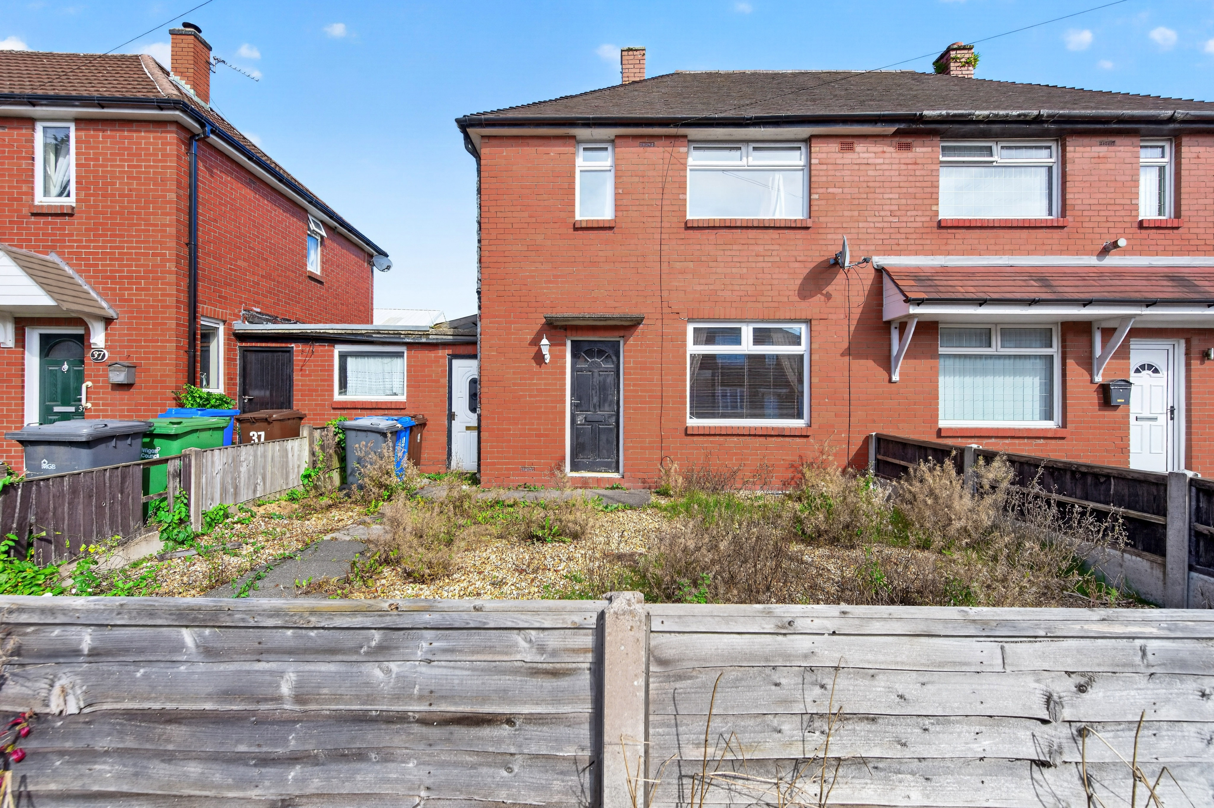 35 Howard St, Pemberton, Wigan WN5 8BH