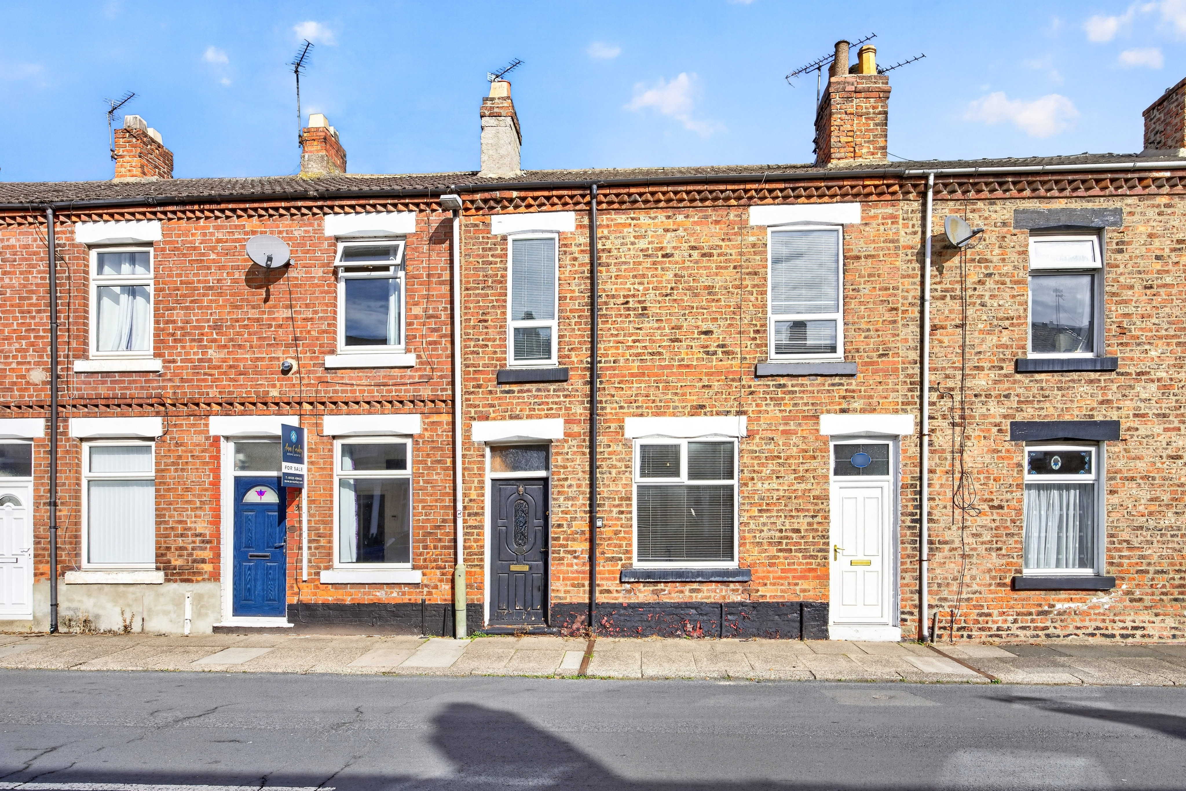 36 Surtees Street, Darlington, DL3 6PP