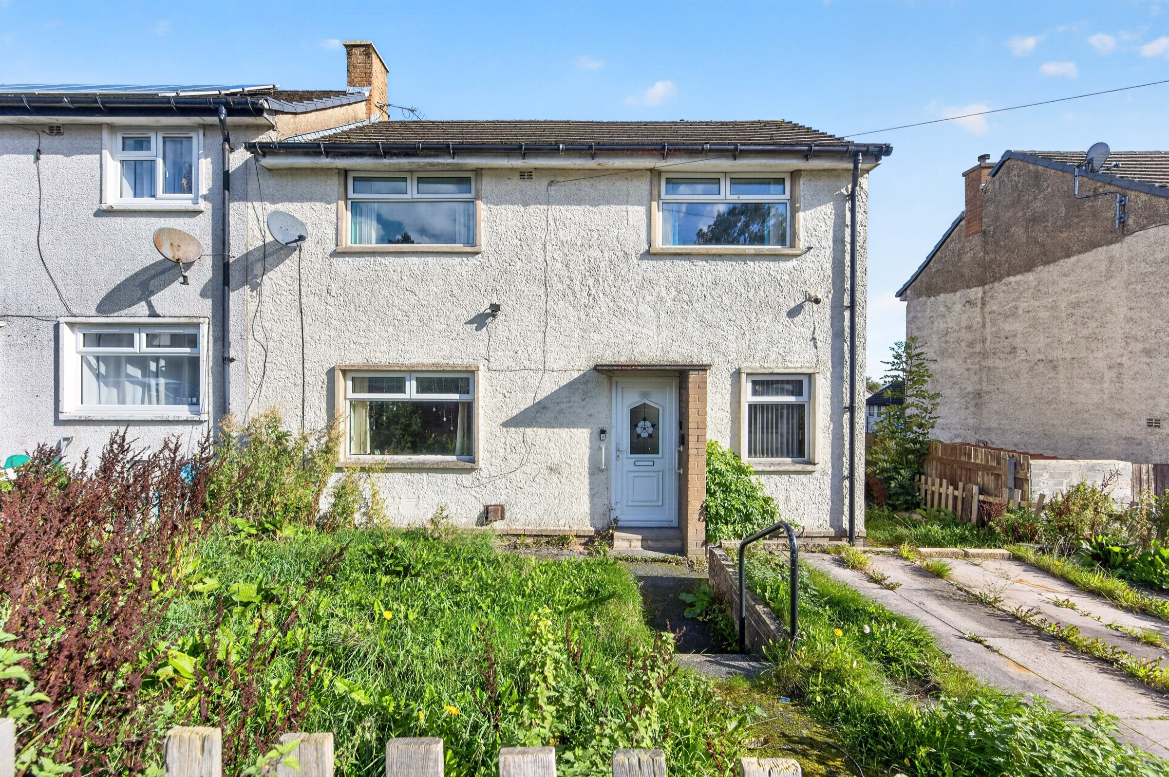 30 Rooley Heights, Sowerby Bridge HX6 1HP