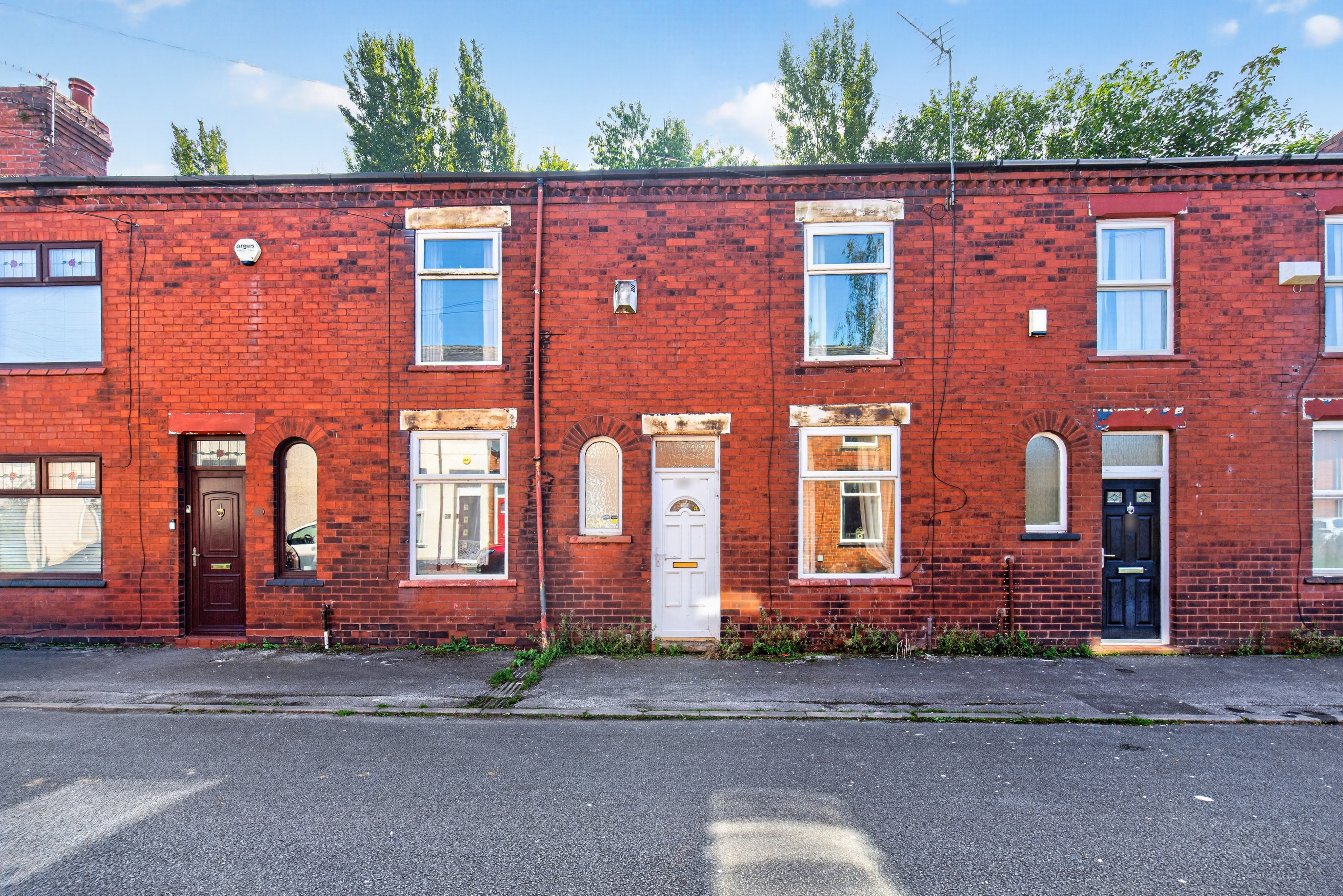 25 Stanley Rd, Platt Bridge, Wigan WN2 3TF