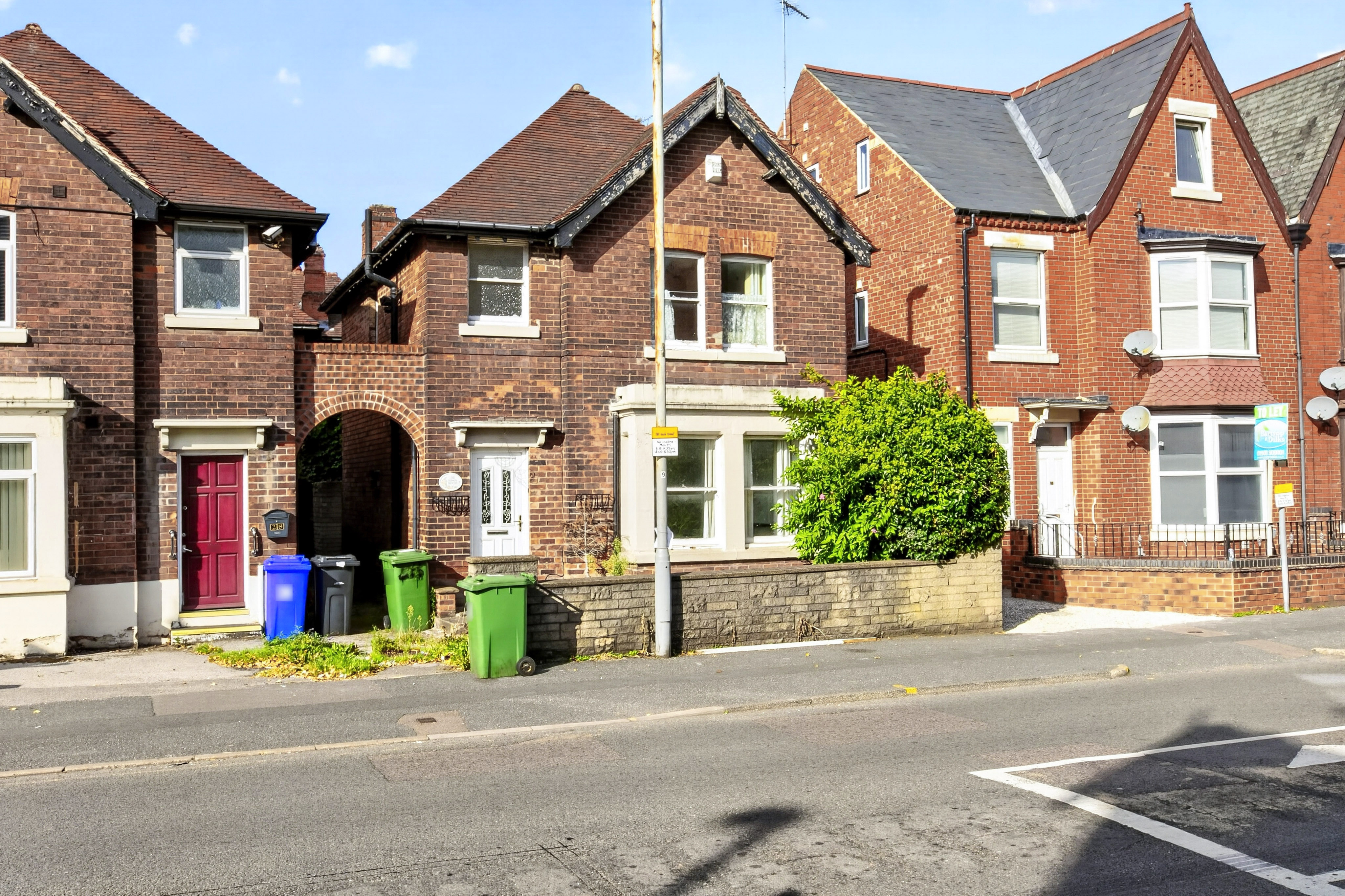 26 Watson Rd, Worksop S80 2BE