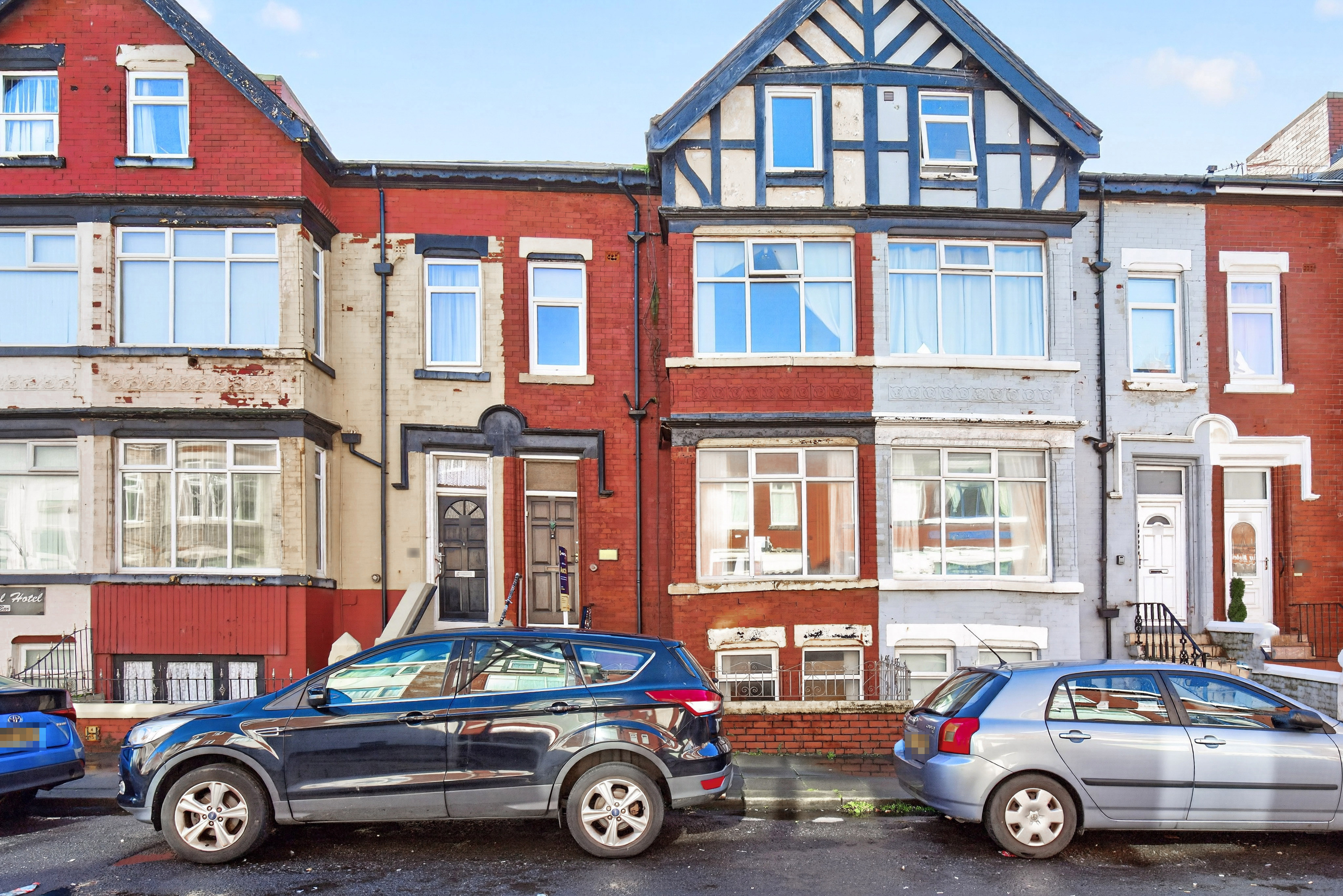 17 Lonsdale Rd, Blackpool FY1 6EE