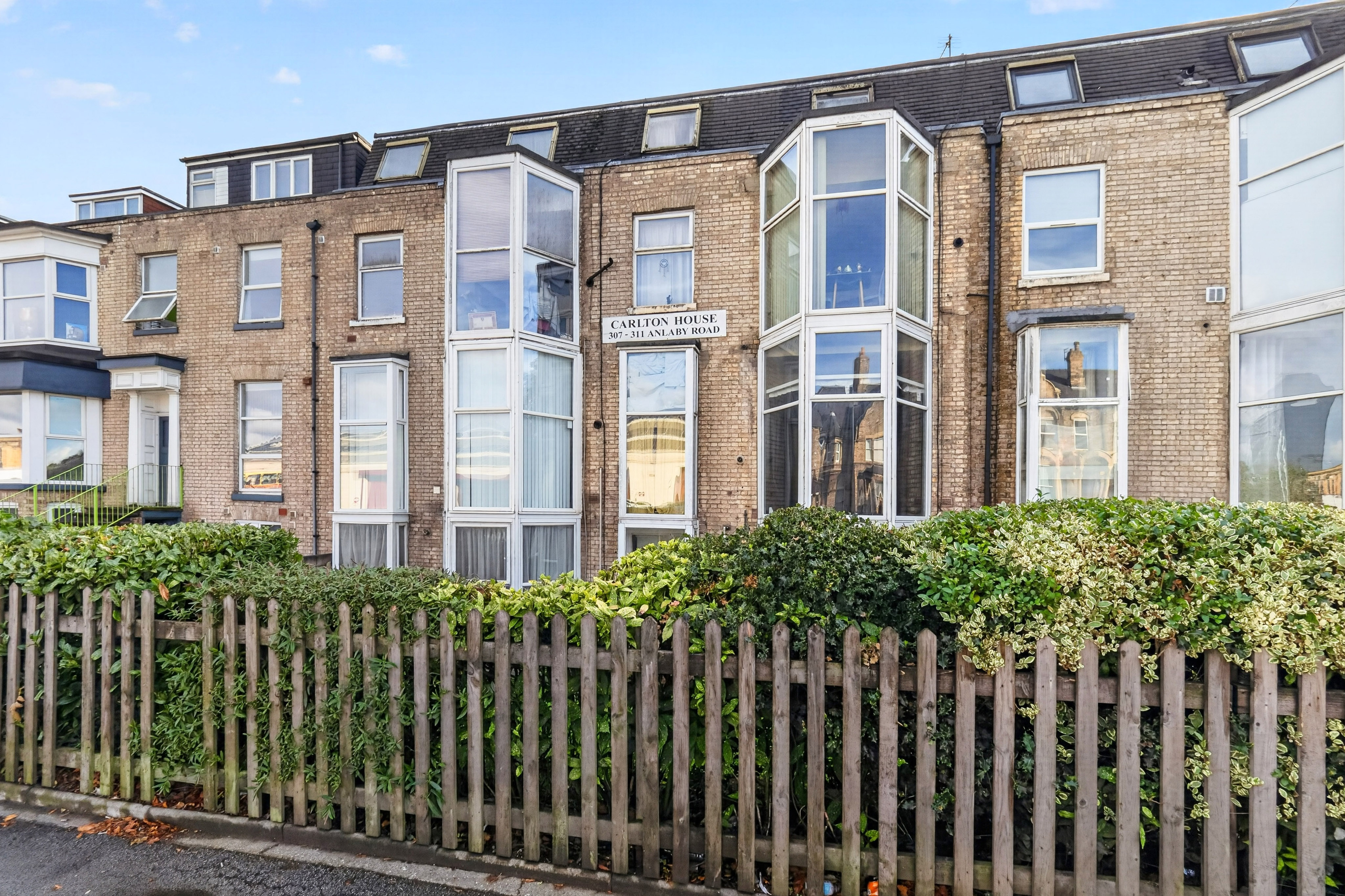17, Carlton House, 307-311 Anlaby Rd, Hull HU3 2SB