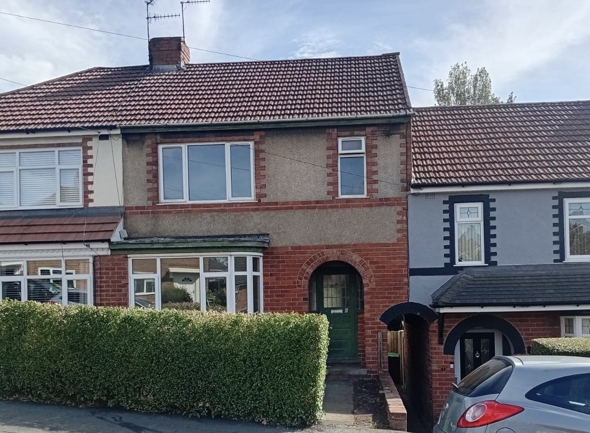 6 Blackberry Ln, Rowley Regis B65 8NE