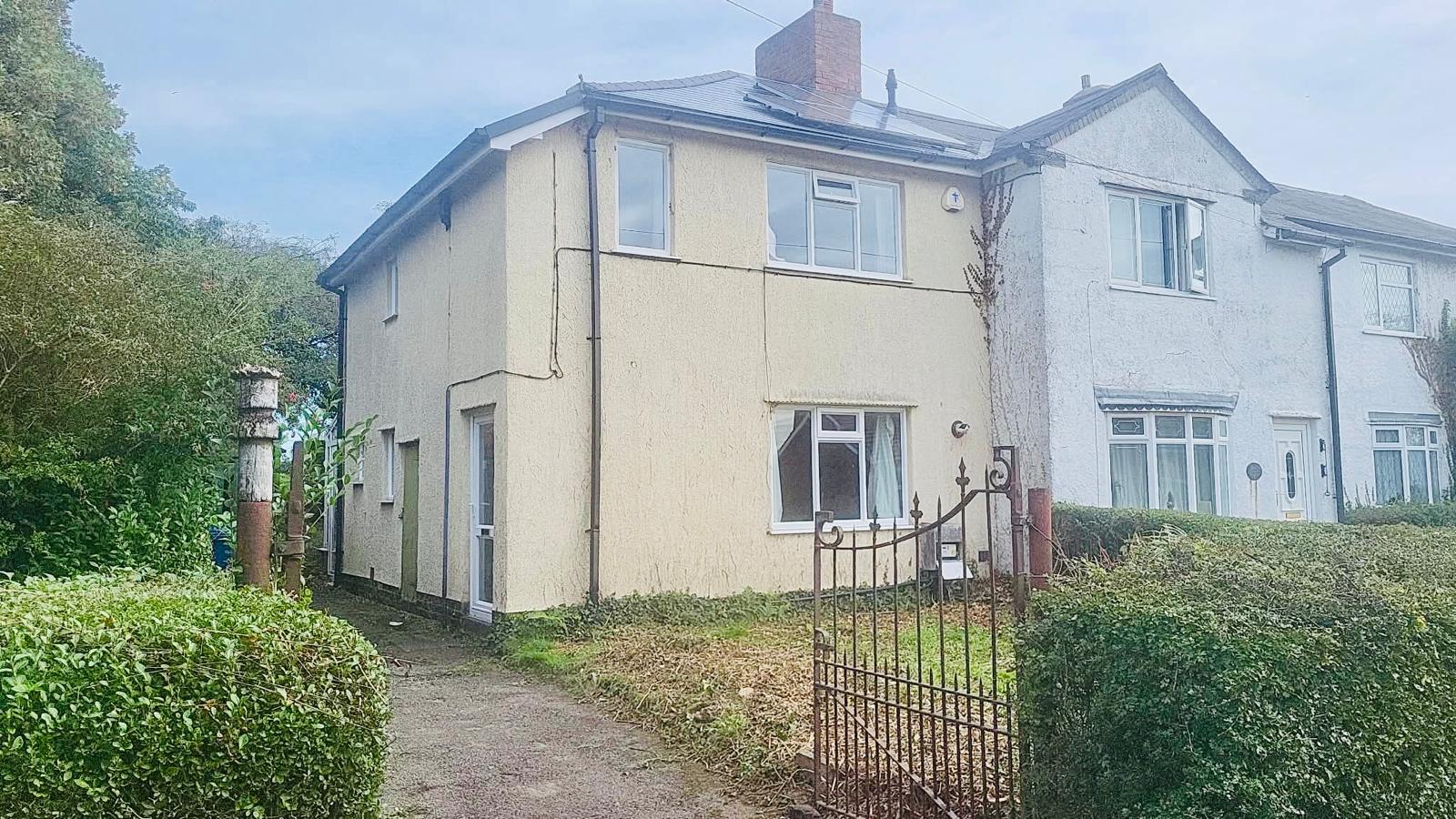 164 Rake Hill, Burntwood WS7 9DE